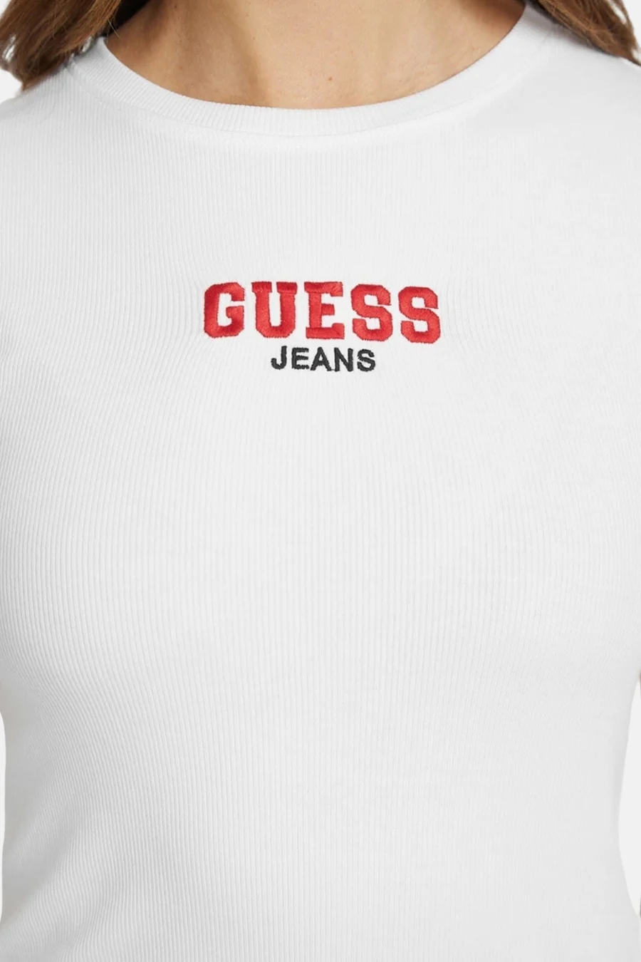 T-shirt - wit - Image 3