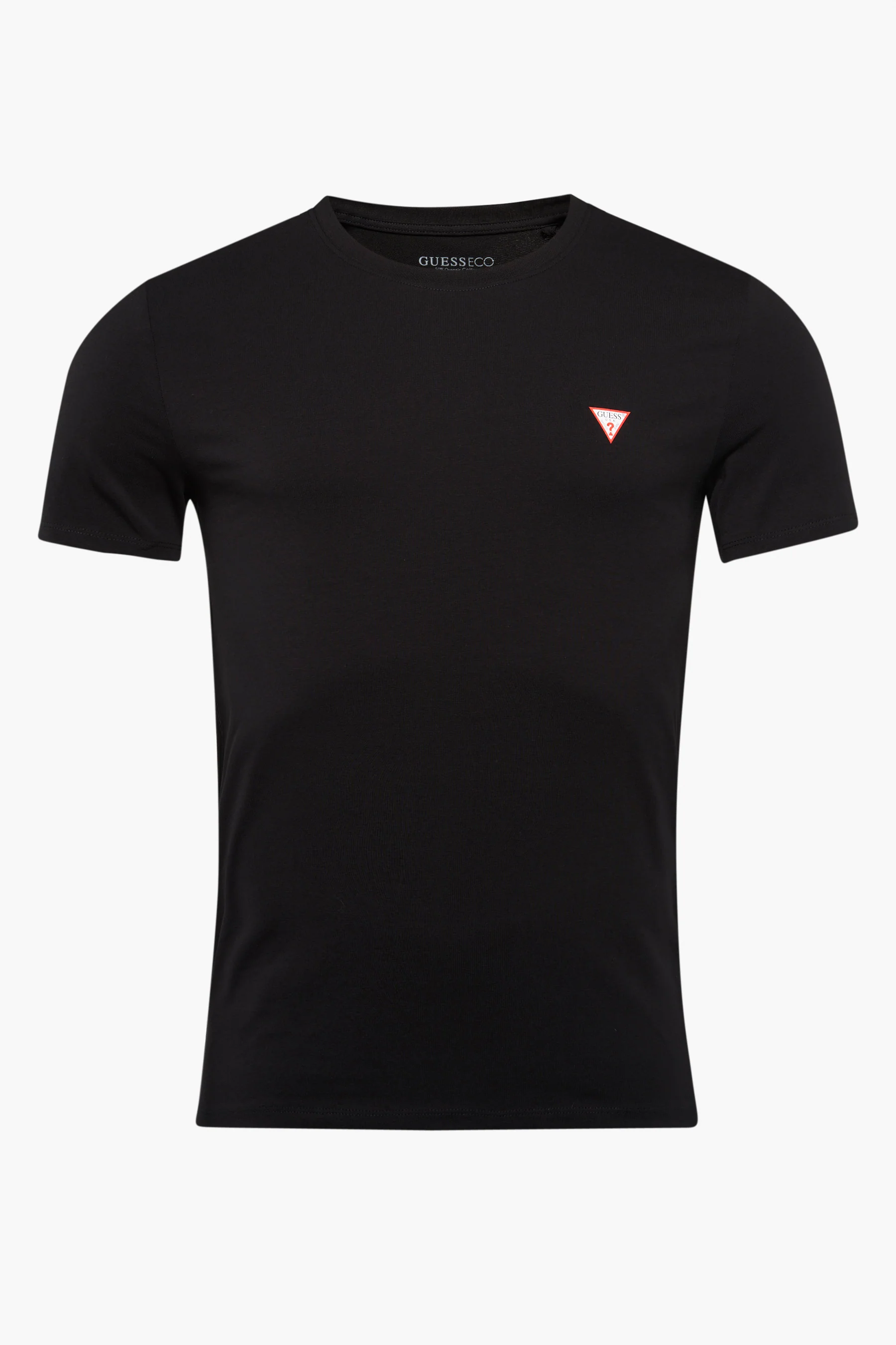 T-shirt - zwart