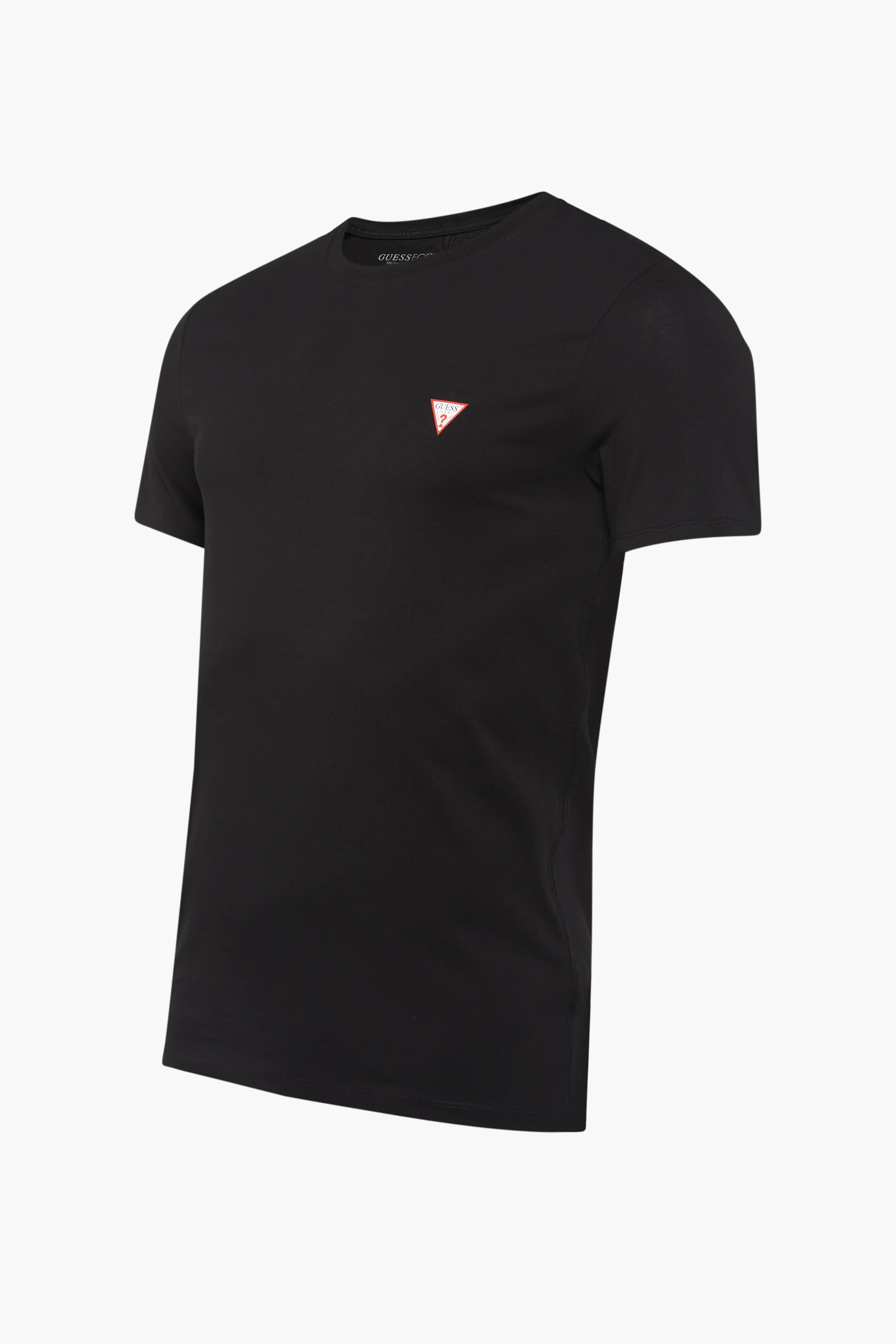 T-shirt - zwart - Image 2