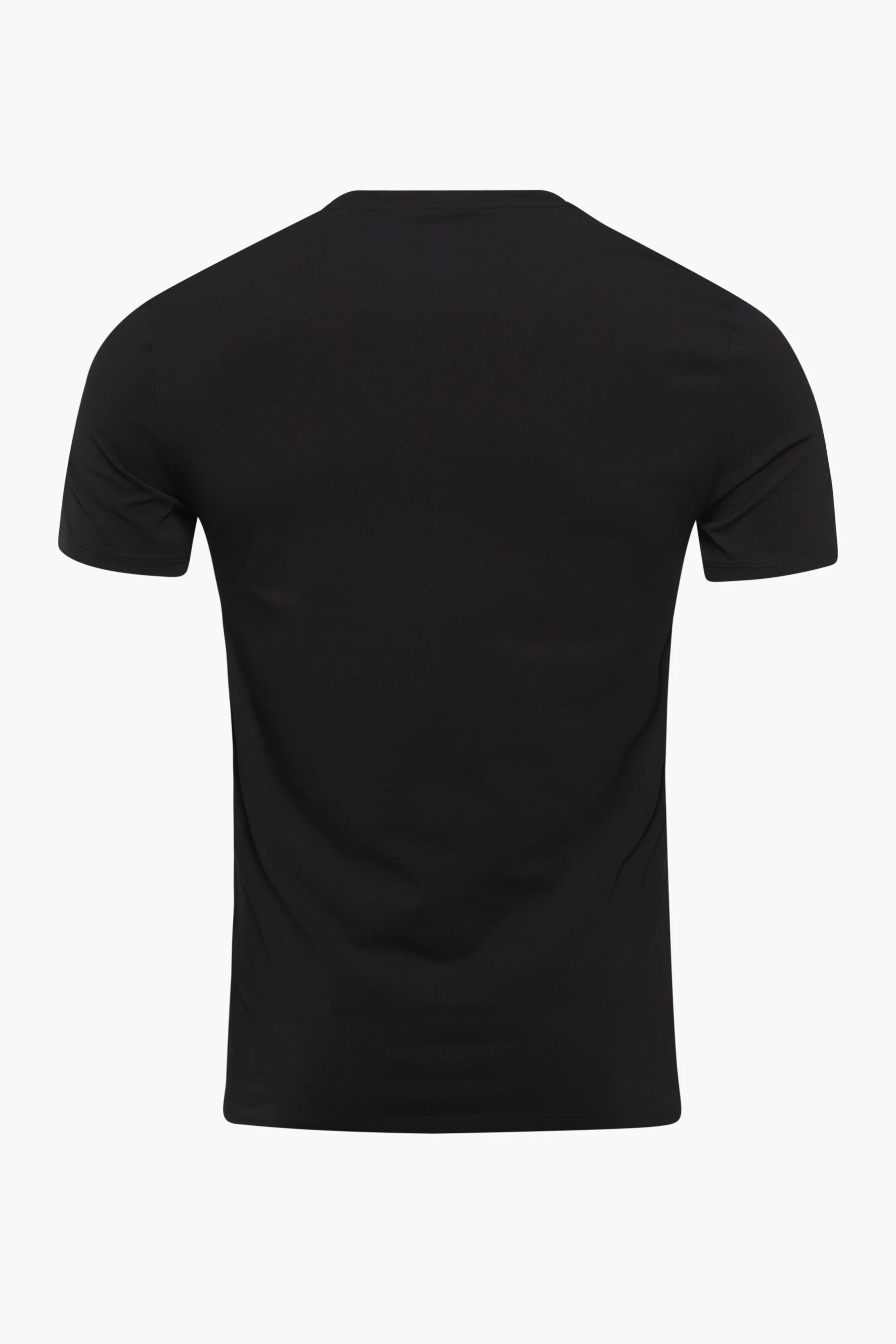 T-shirt - zwart - Image 3