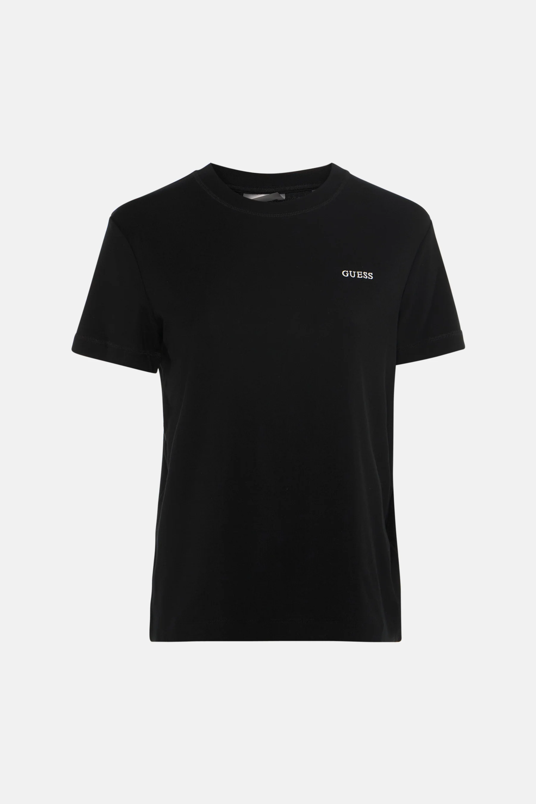 T-shirt - zwart - Image 4