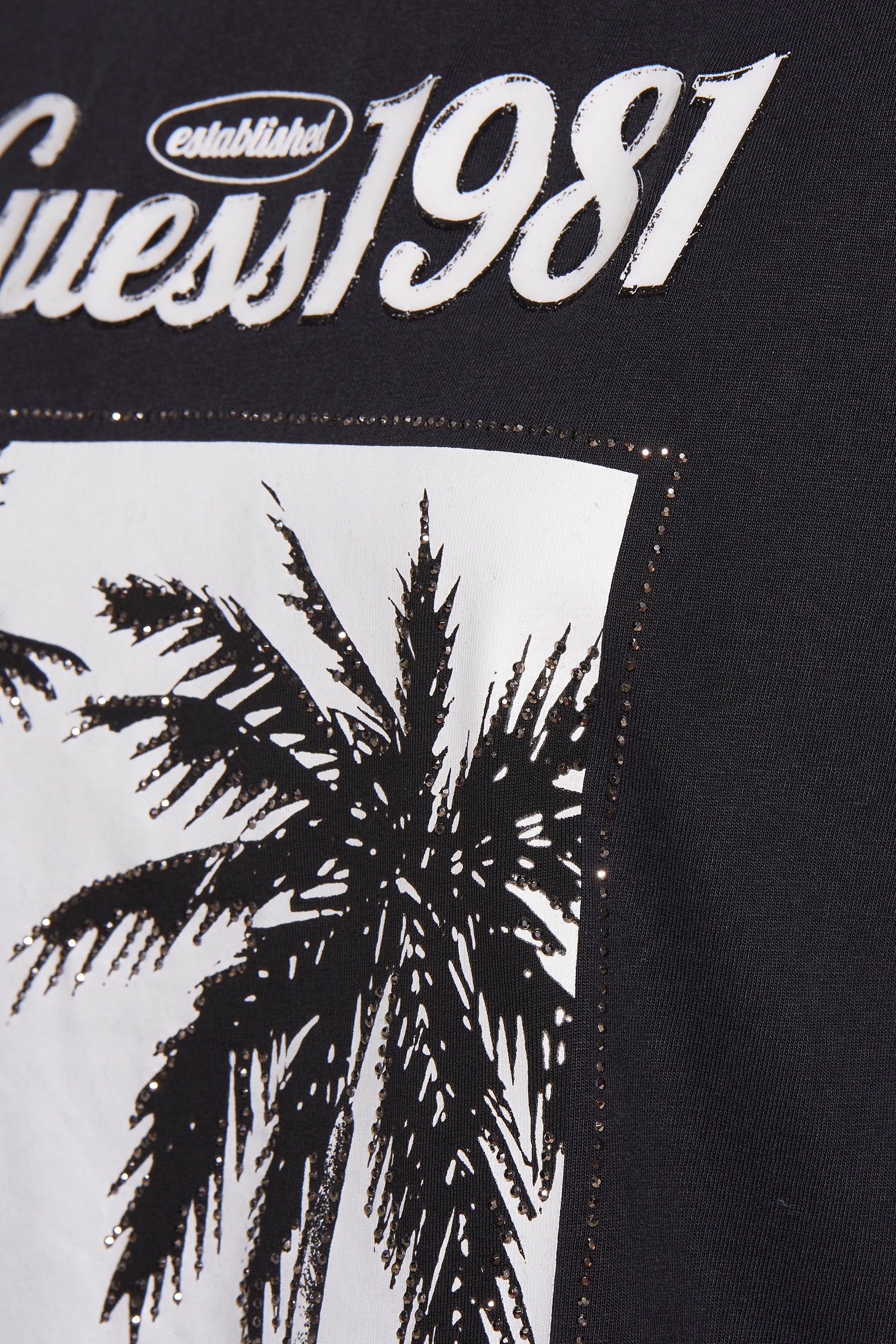 T-shirt met korte mouwen - Grijs - Image 5