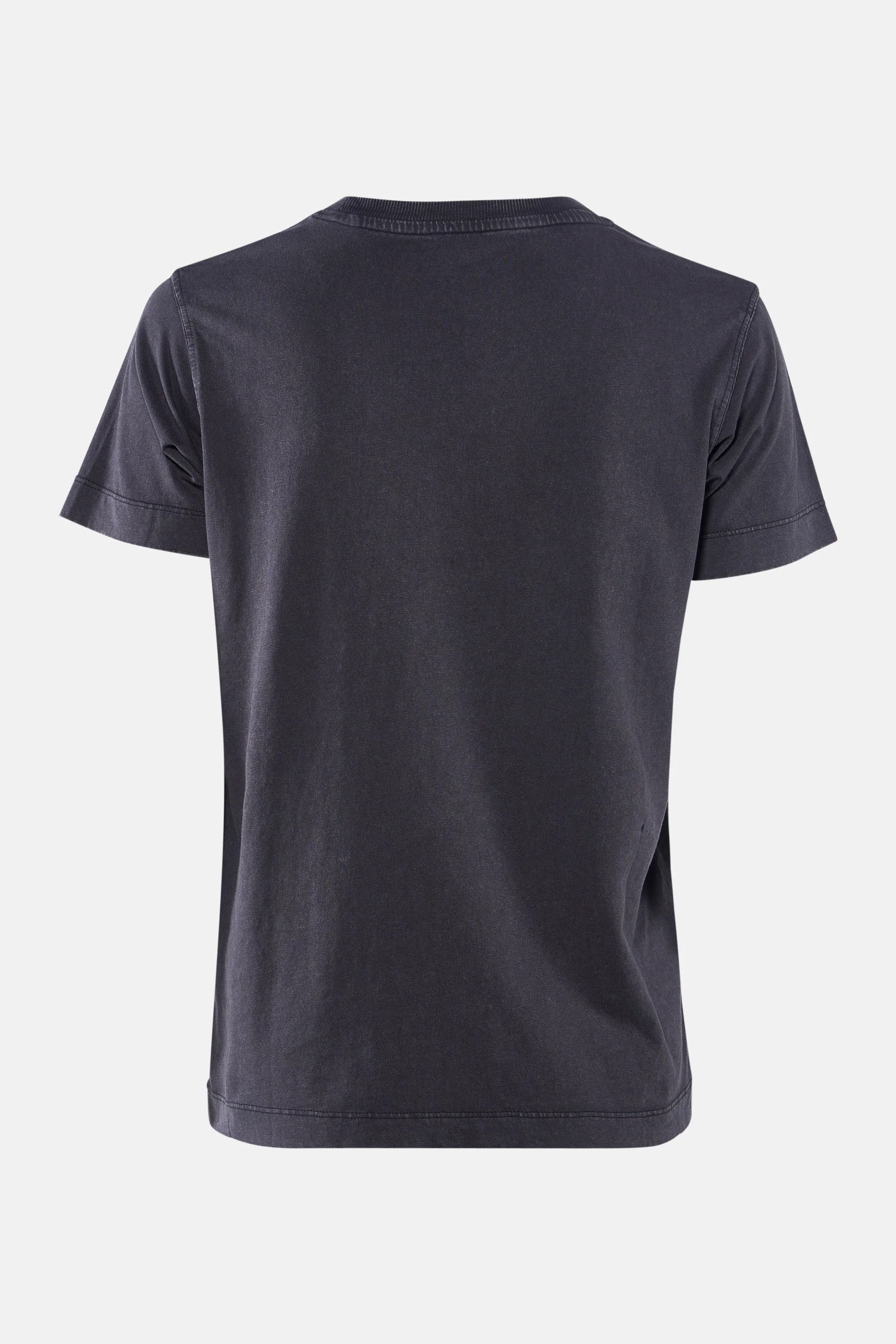 T-shirt met korte mouwen - Grijs - Image 3
