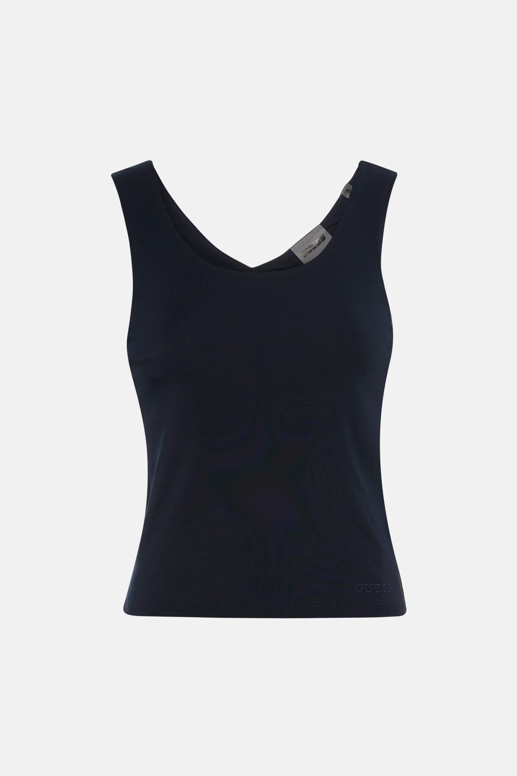 Top - blauw - Image 4
