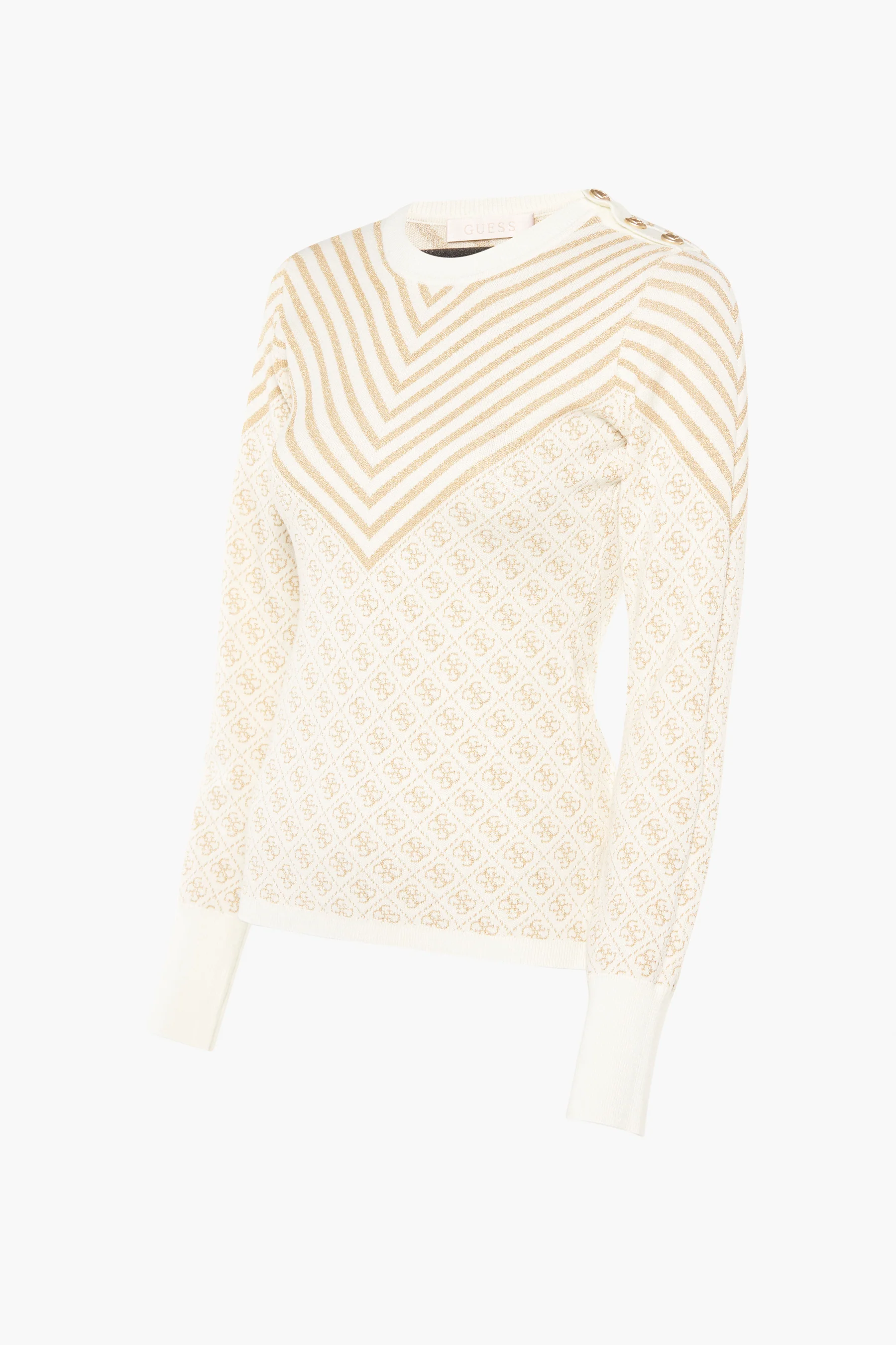 Pull - beige - Image 2