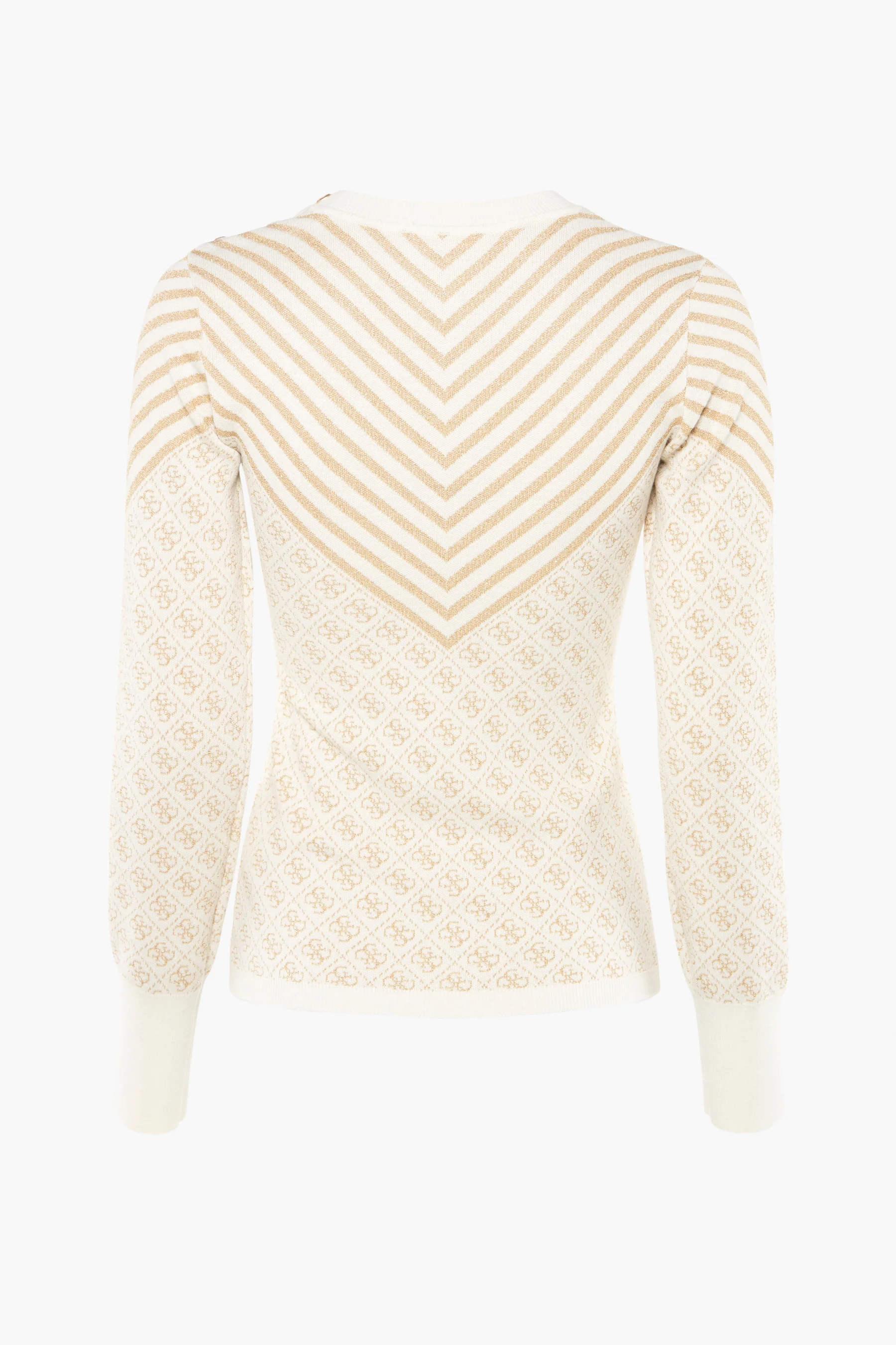 Pull - beige - Image 3
