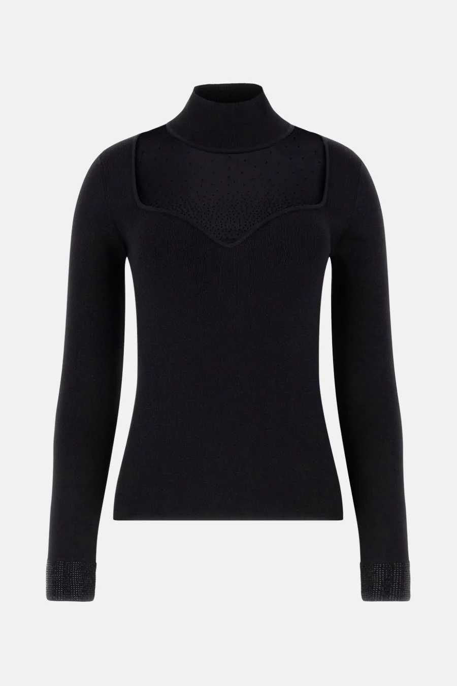 Pull - zwart