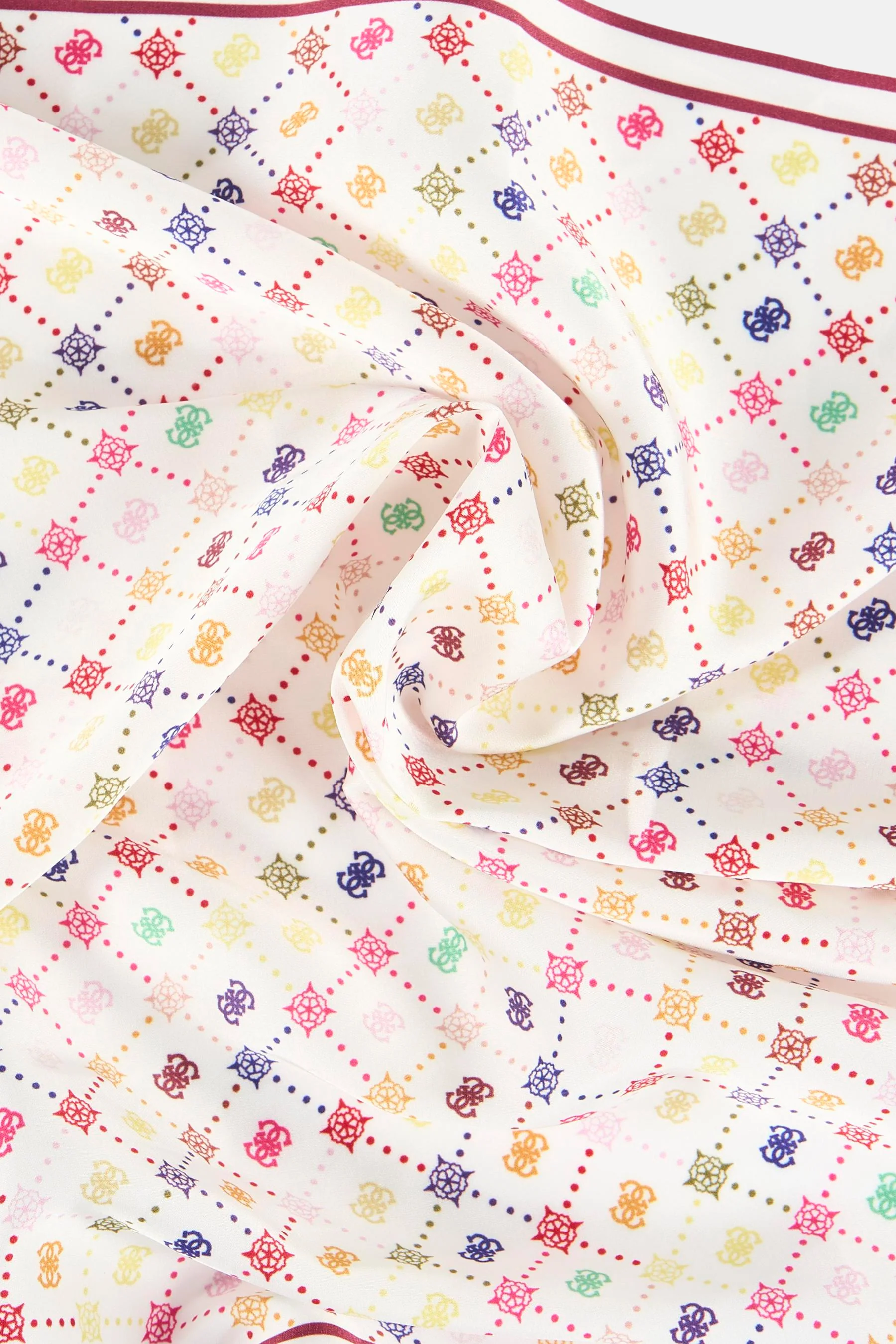 Sjaal - multicolor - Image 2