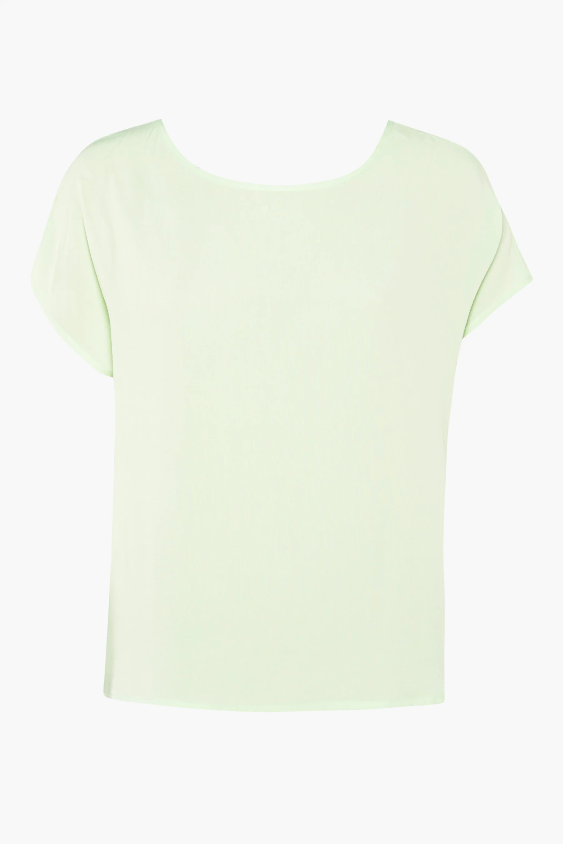 Blouse - groen