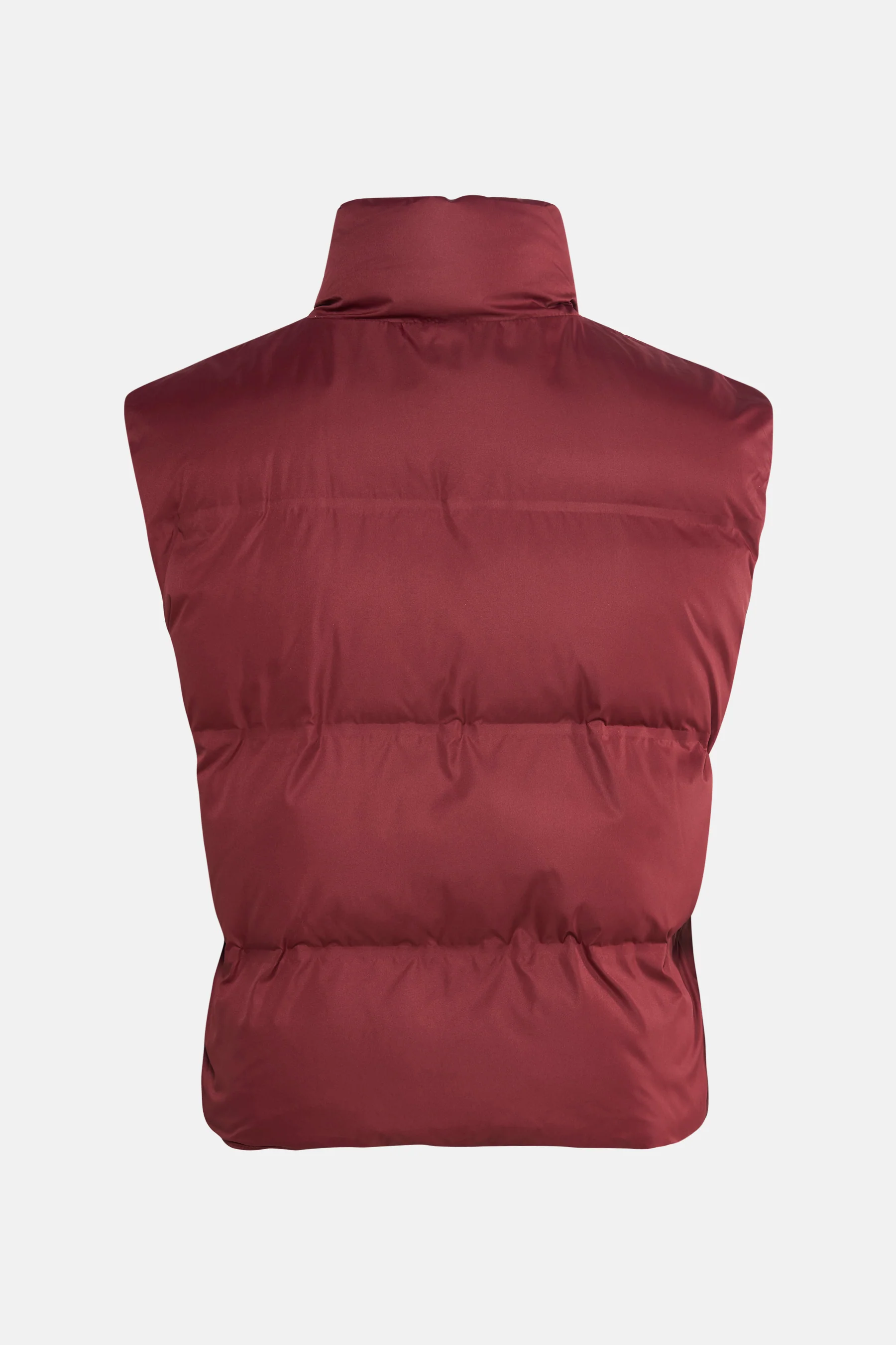 Bodywarmer - Bordeaux - Image 3