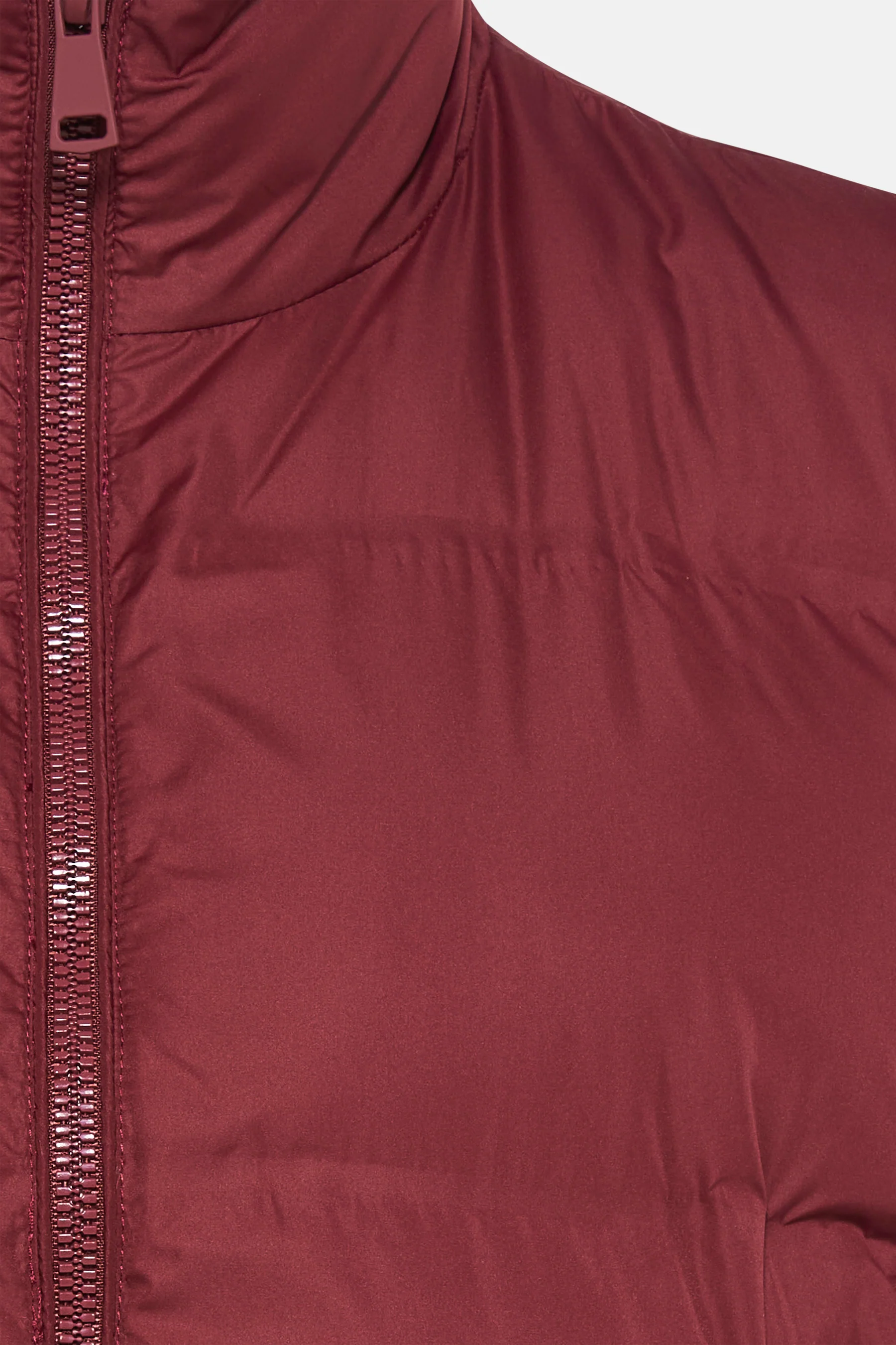 Bodywarmer - Bordeaux - Image 4