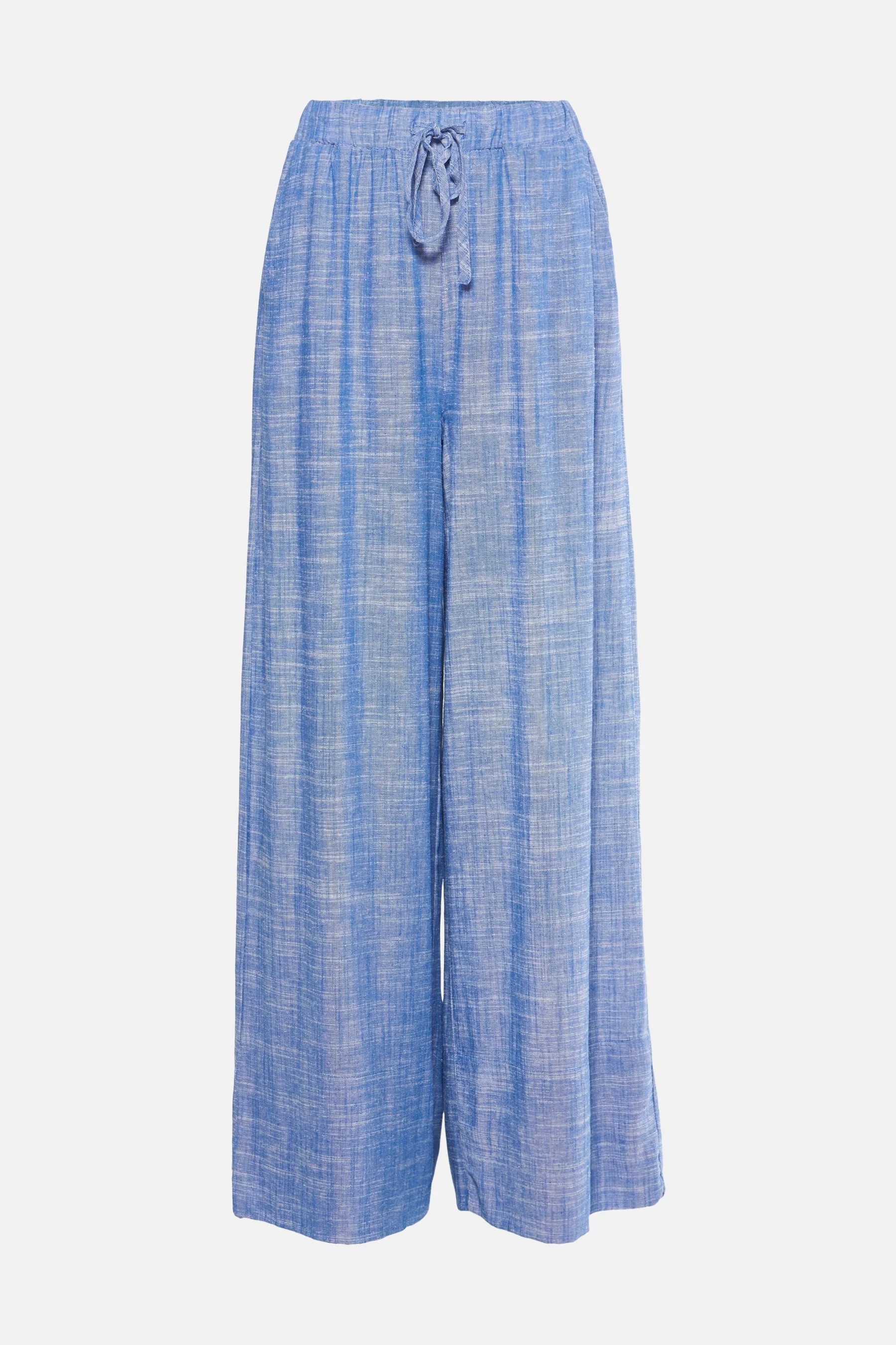 Broek - blauw