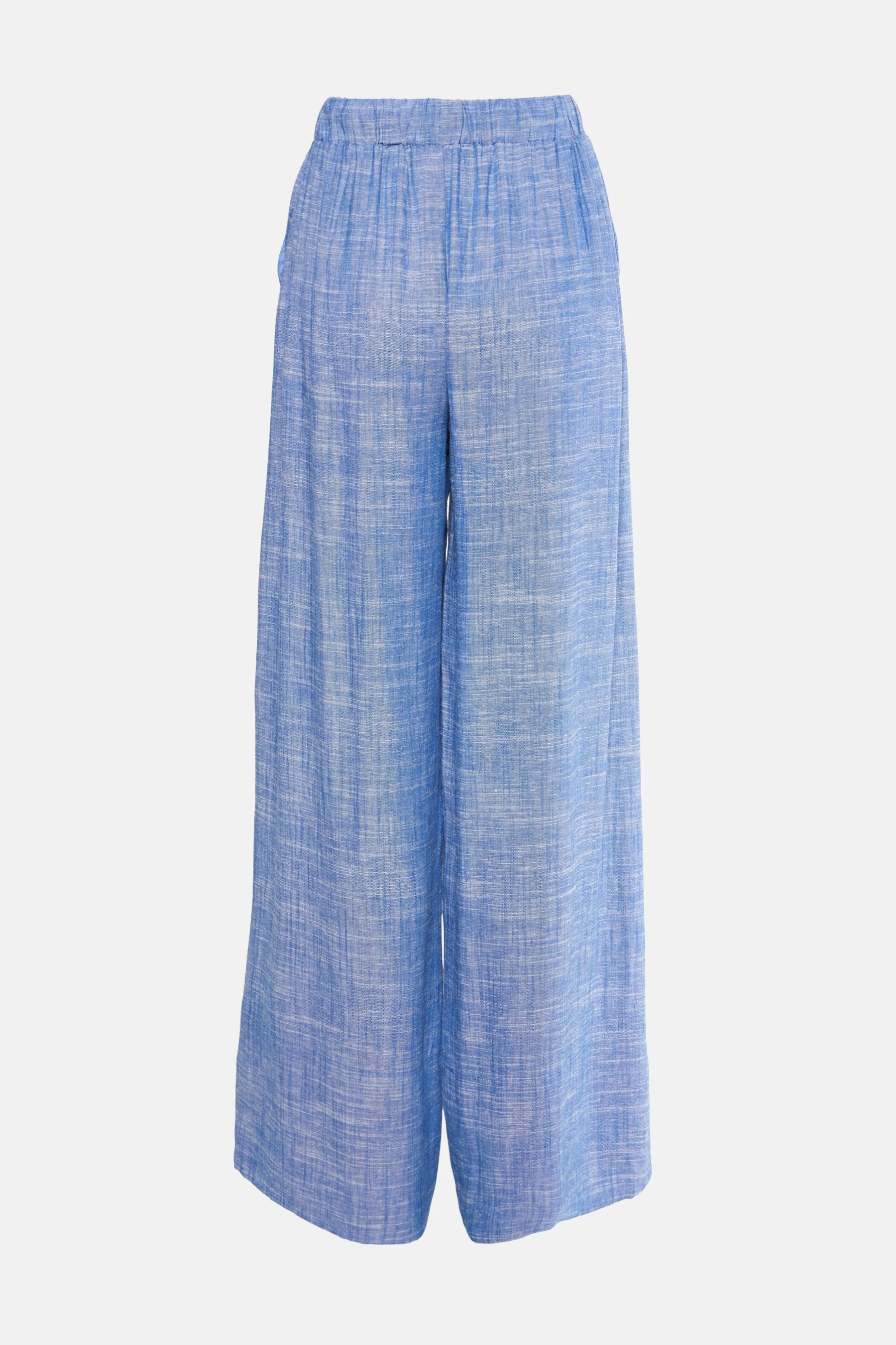 Broek - blauw - Image 2