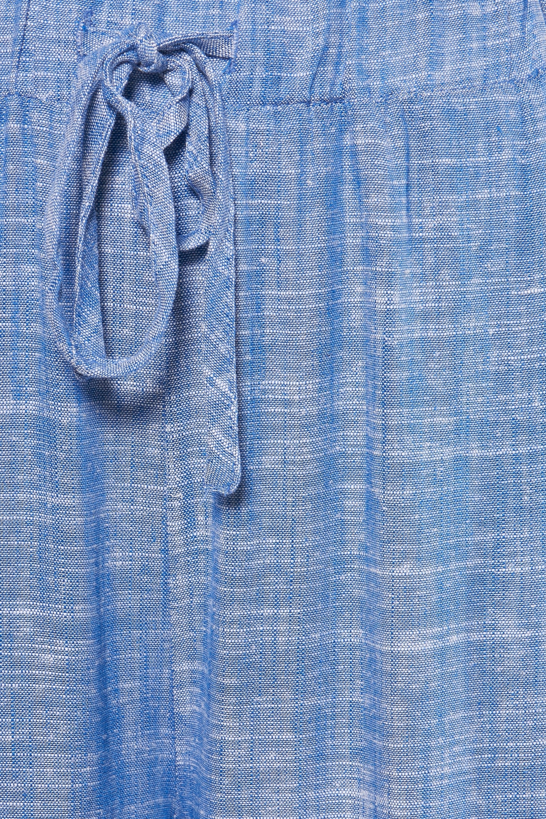 Broek - blauw - Image 3