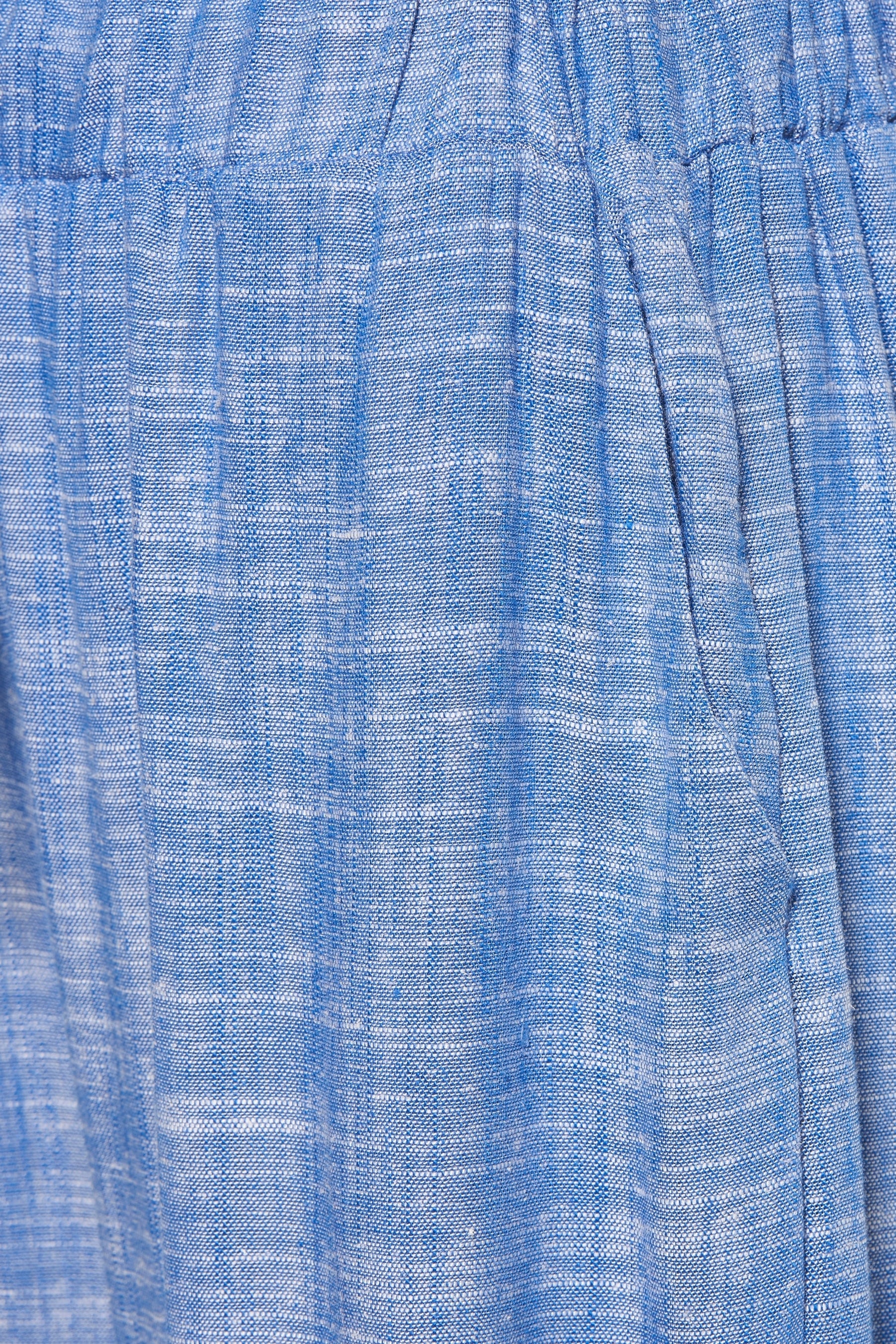 Broek - blauw - Image 4