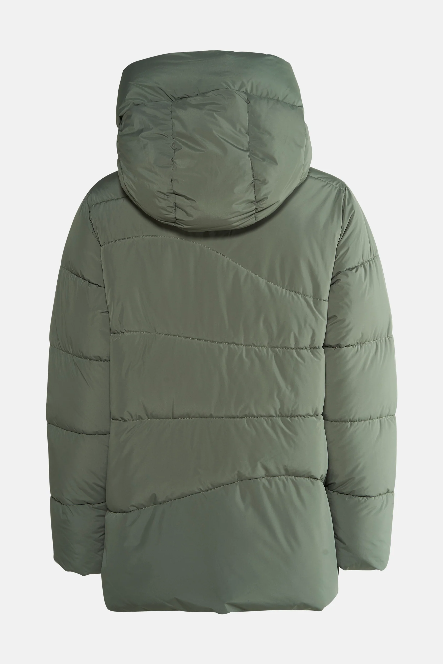 Jas - groen - Image 3