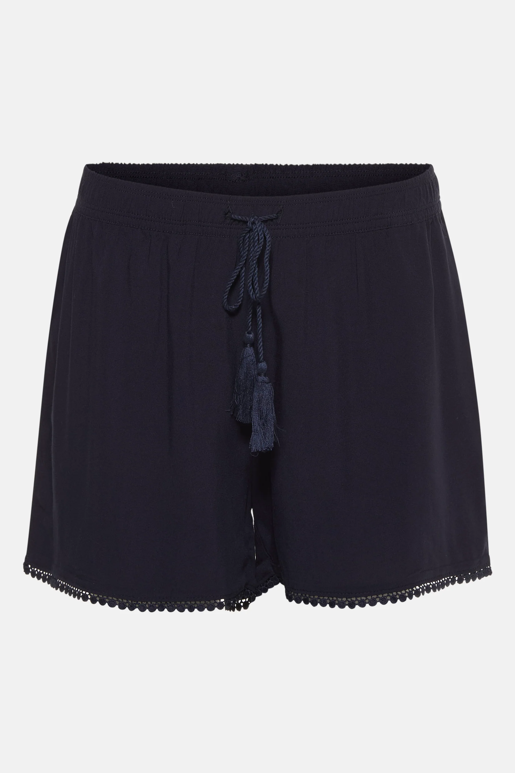 Short - blauw