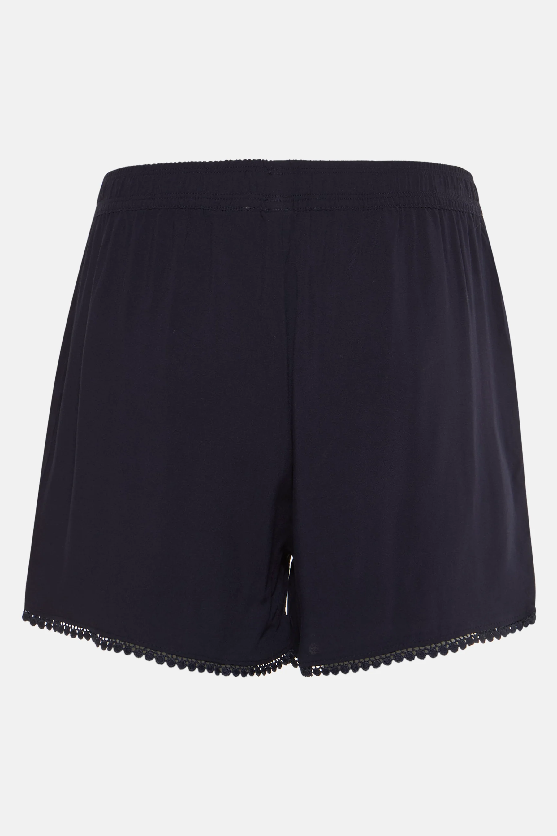 Short - blauw - Image 2