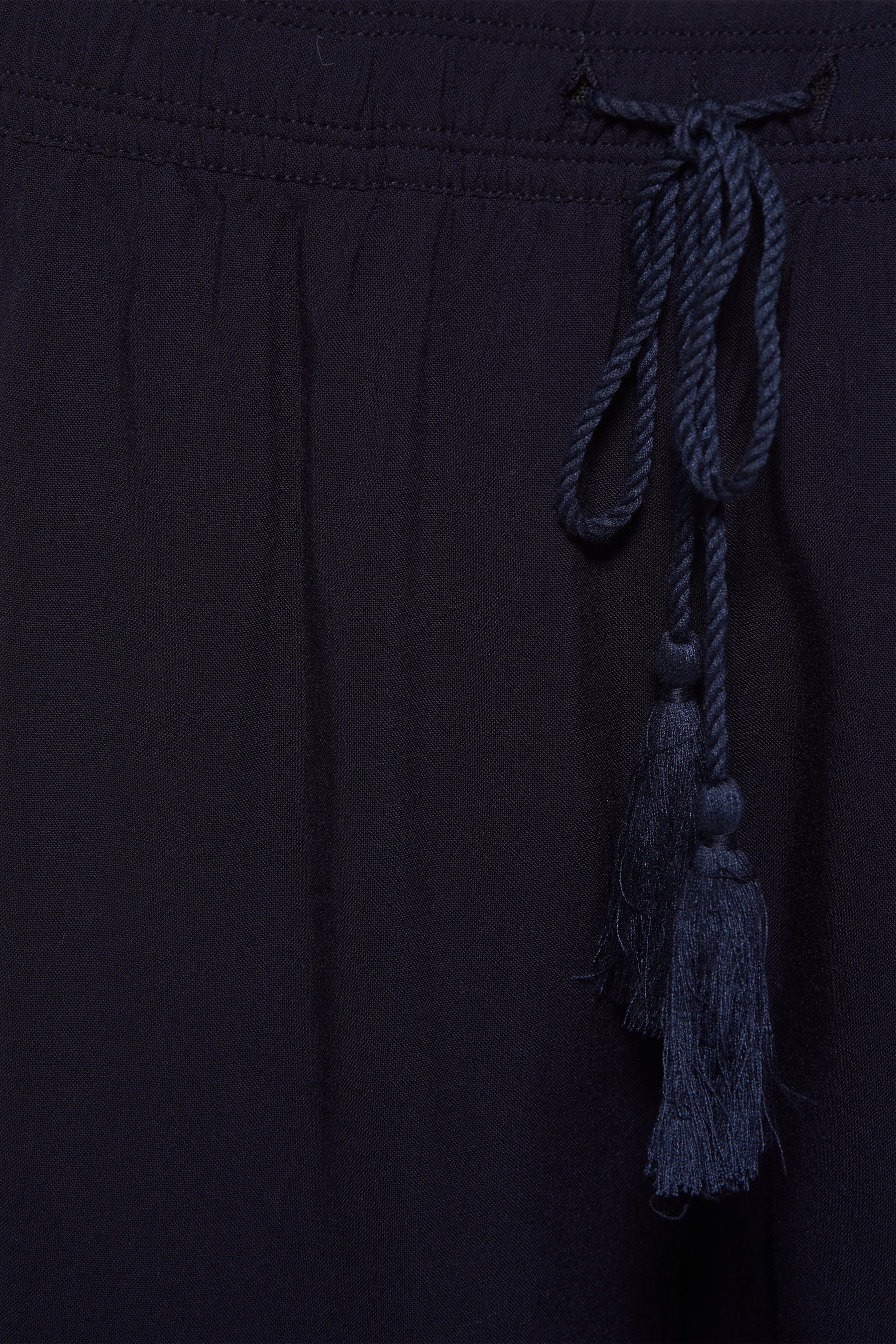 Short - blauw - Image 3