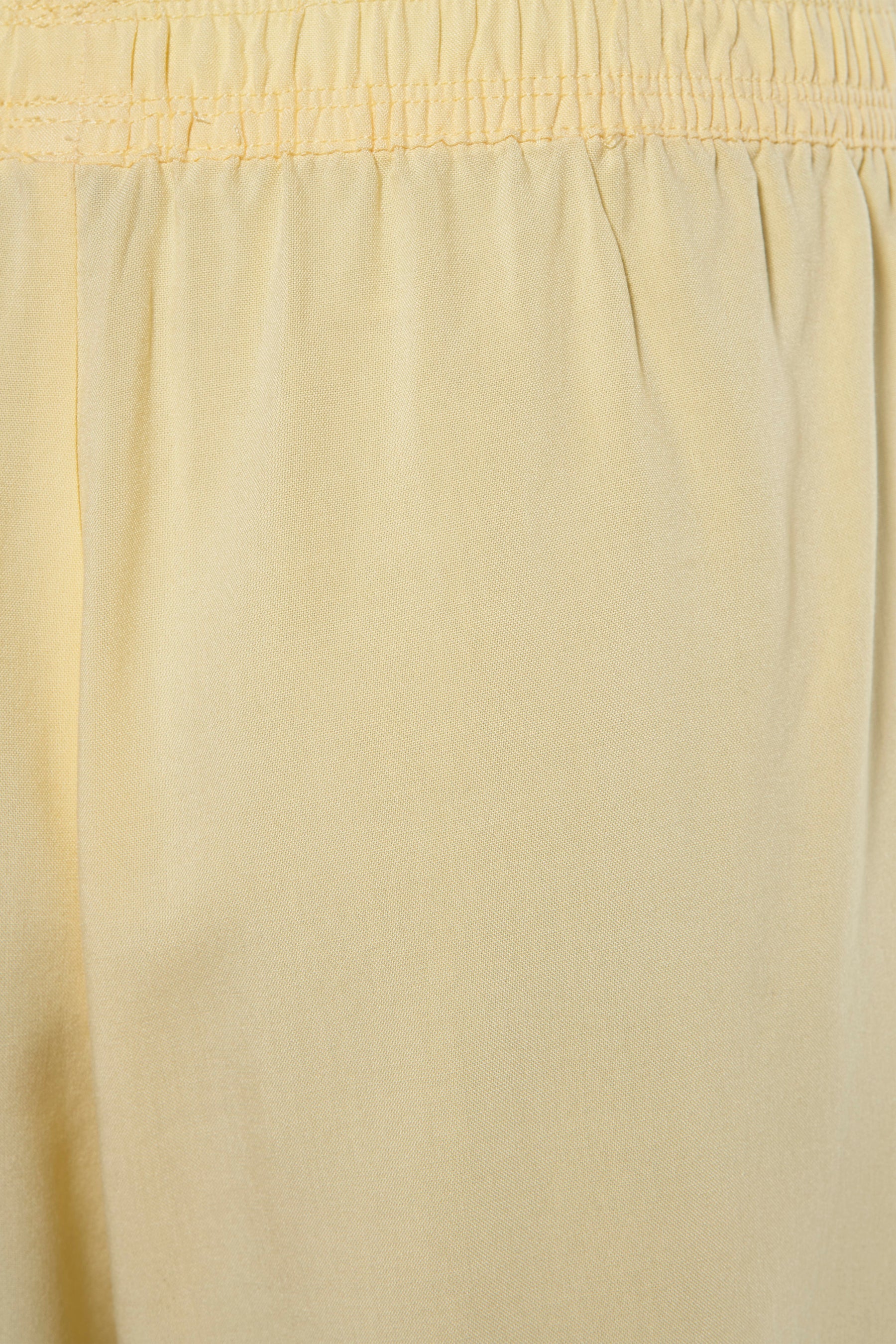 Short - geel - Image 4