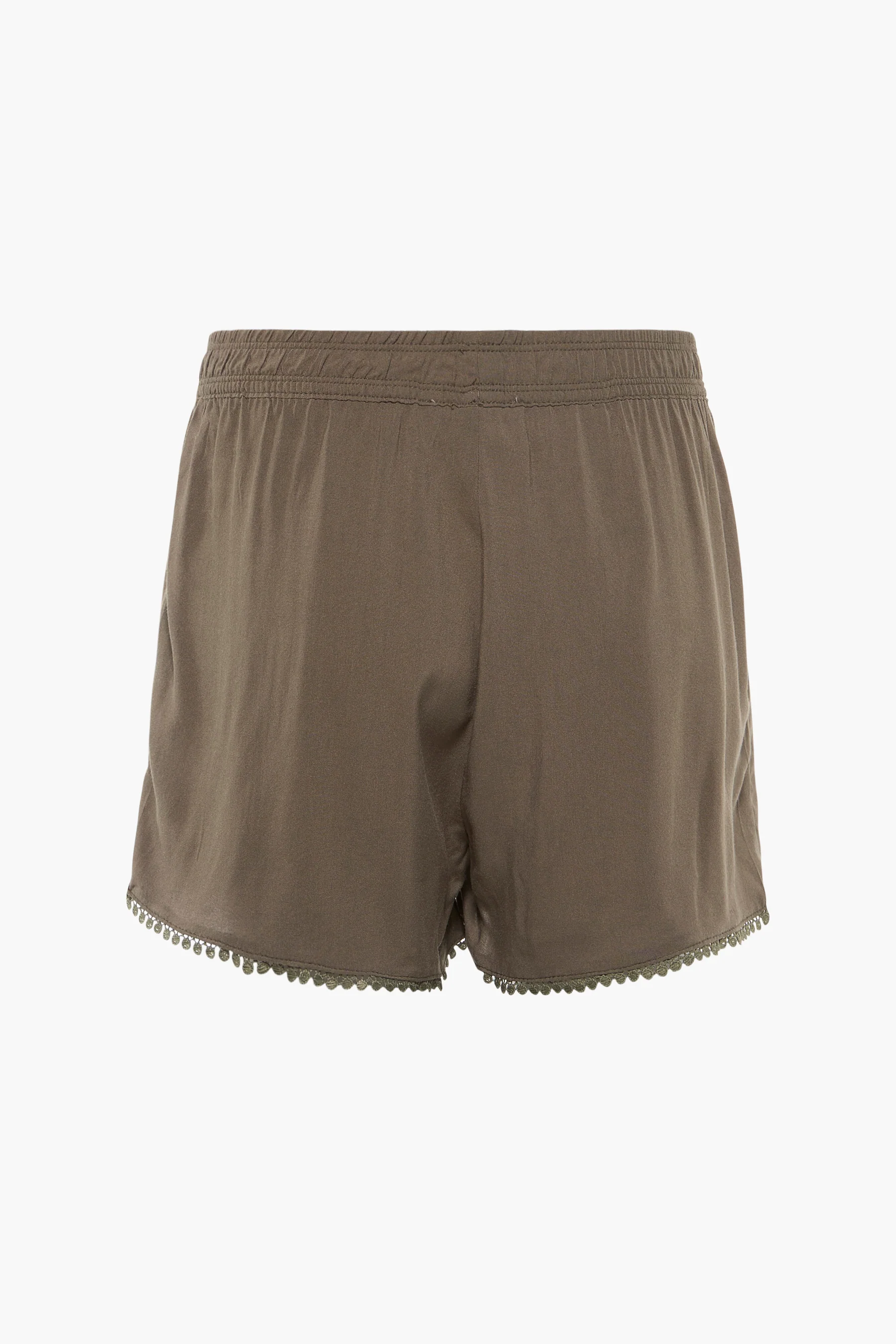 Short - groen - Image 2