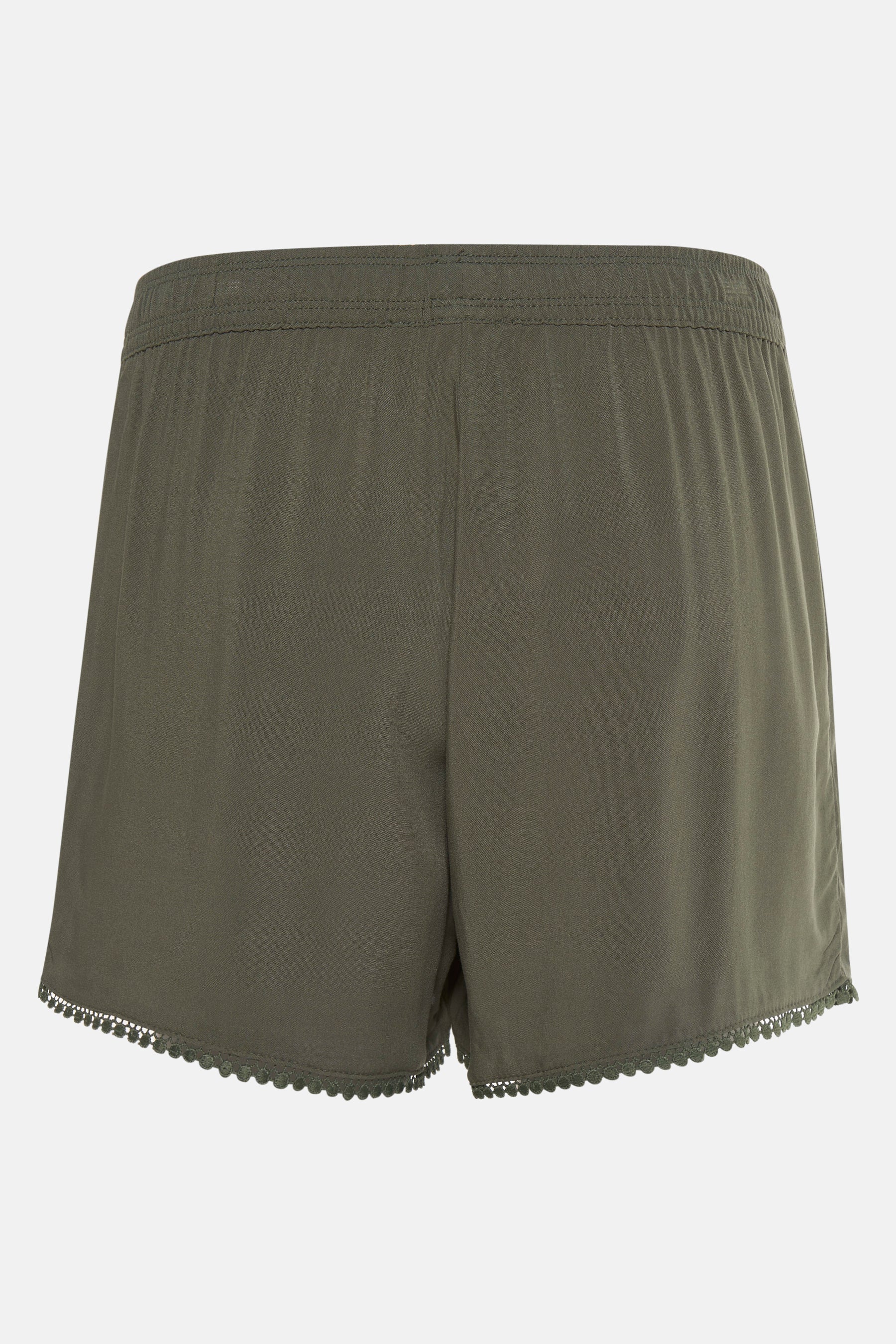 Short - groen - Image 2