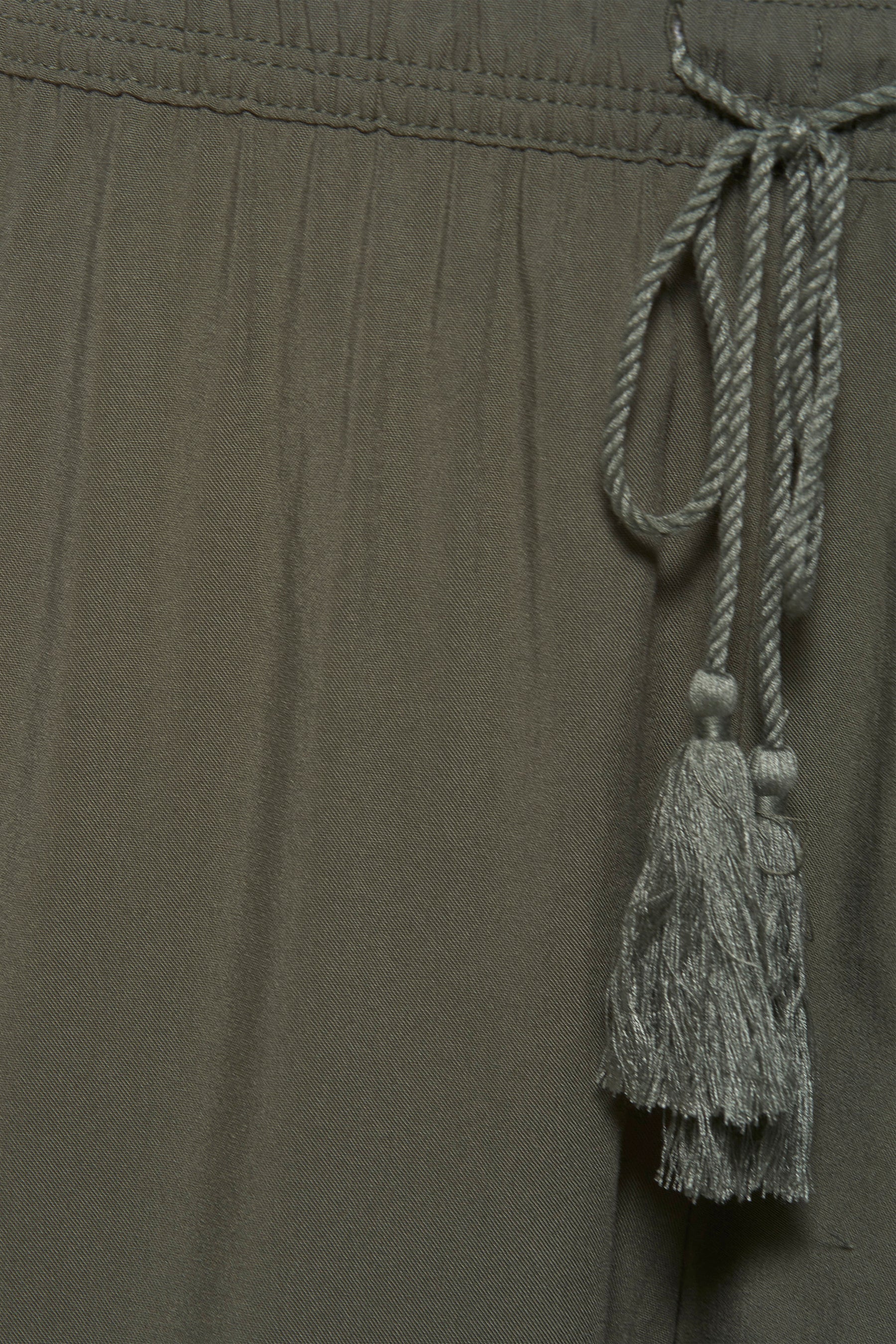Short - groen - Image 3