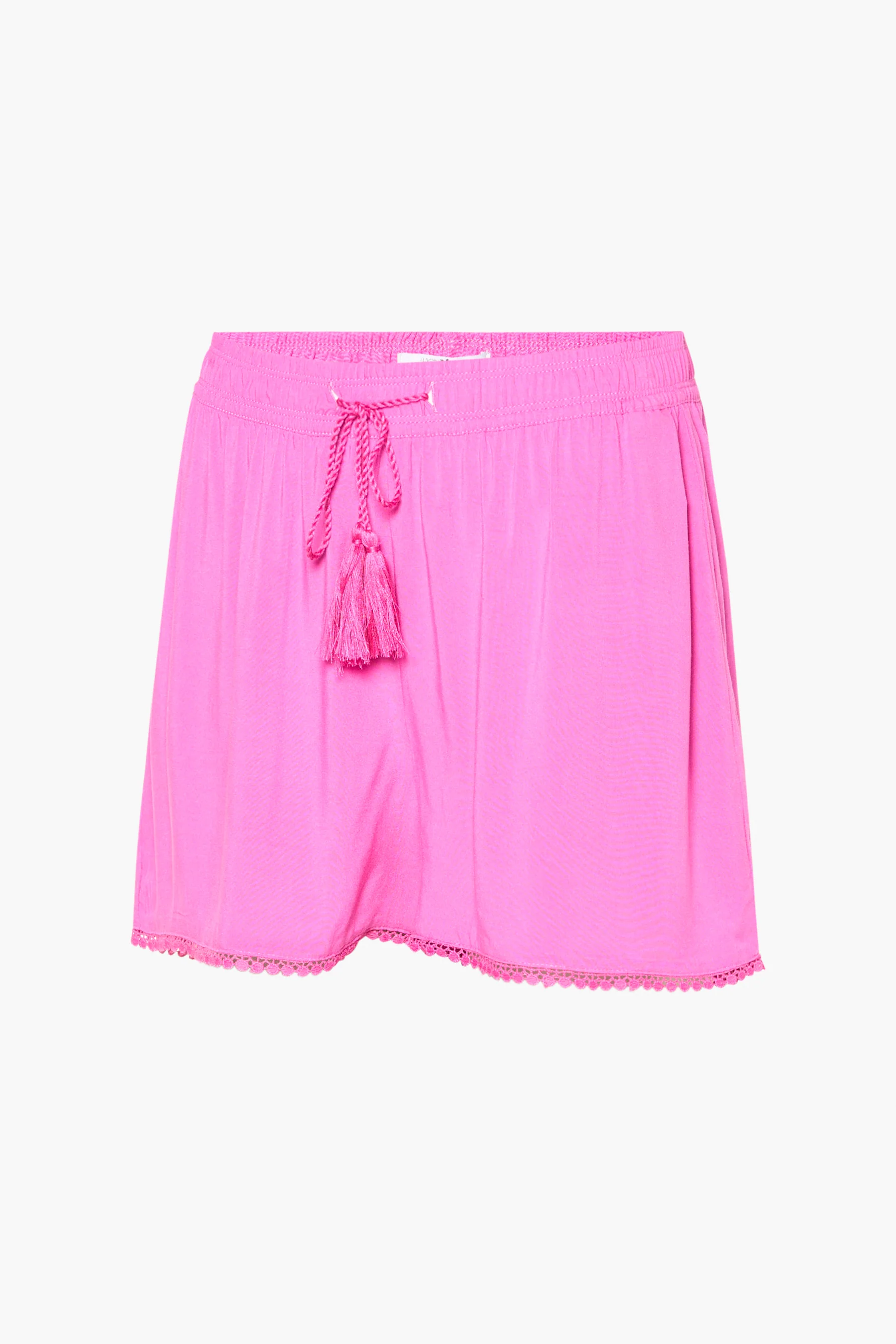 Short - roze - Image 2