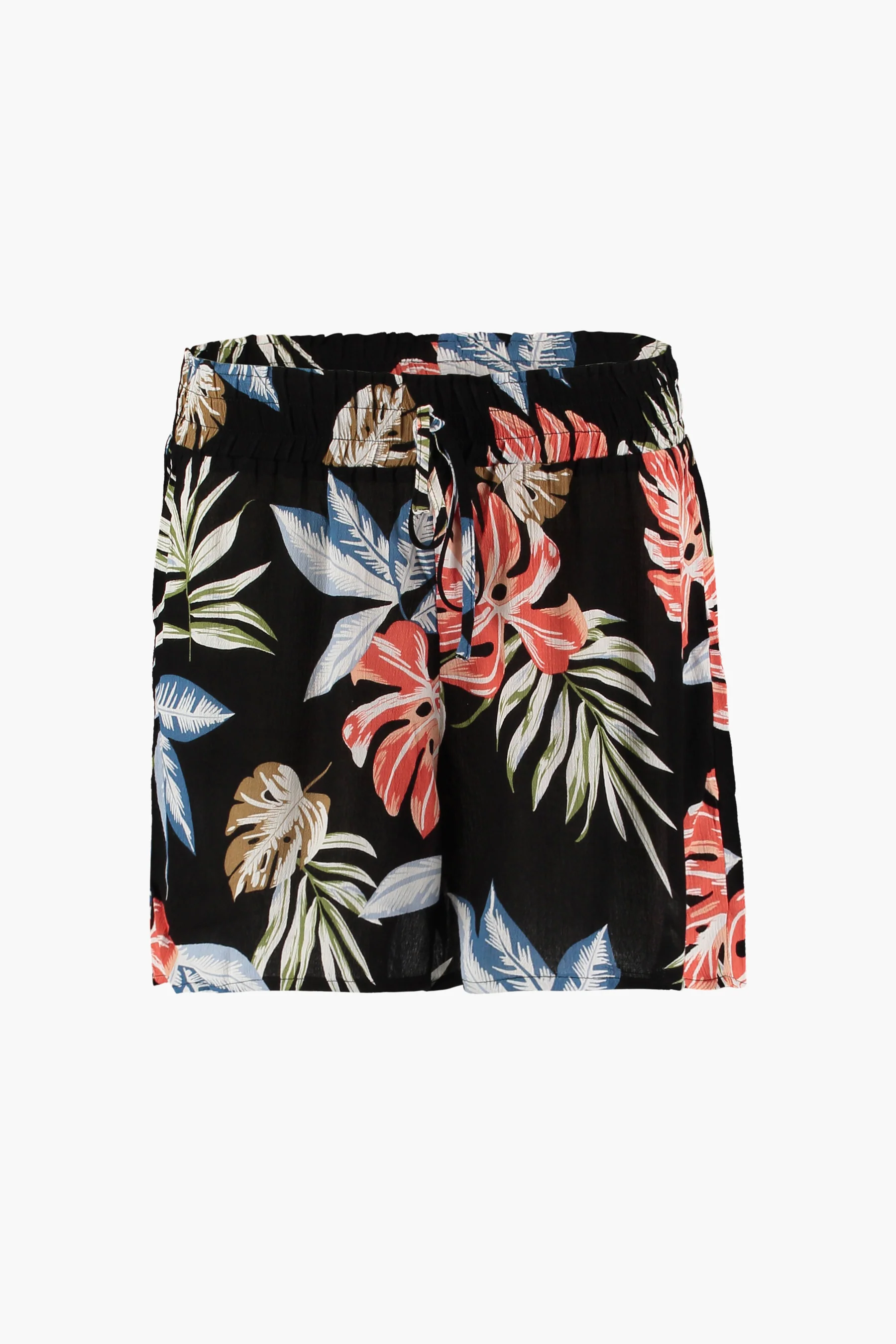 Short - zwart
