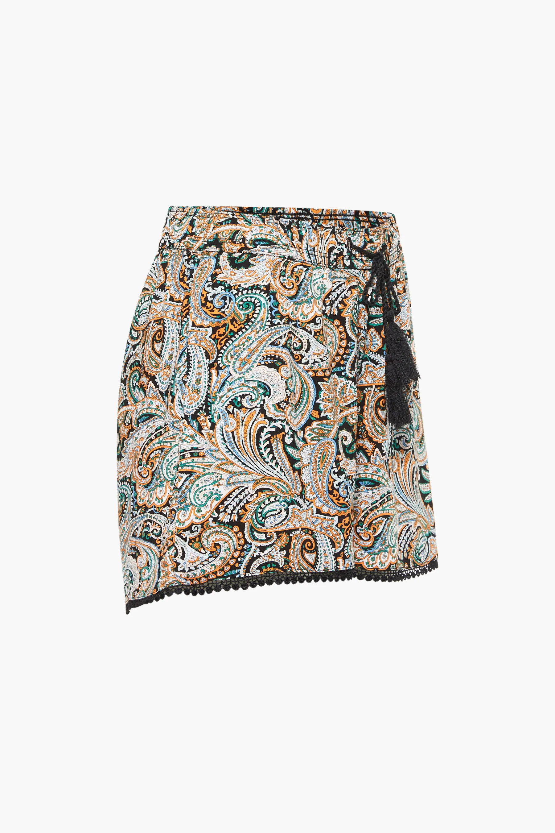 Short - zwart - Image 2