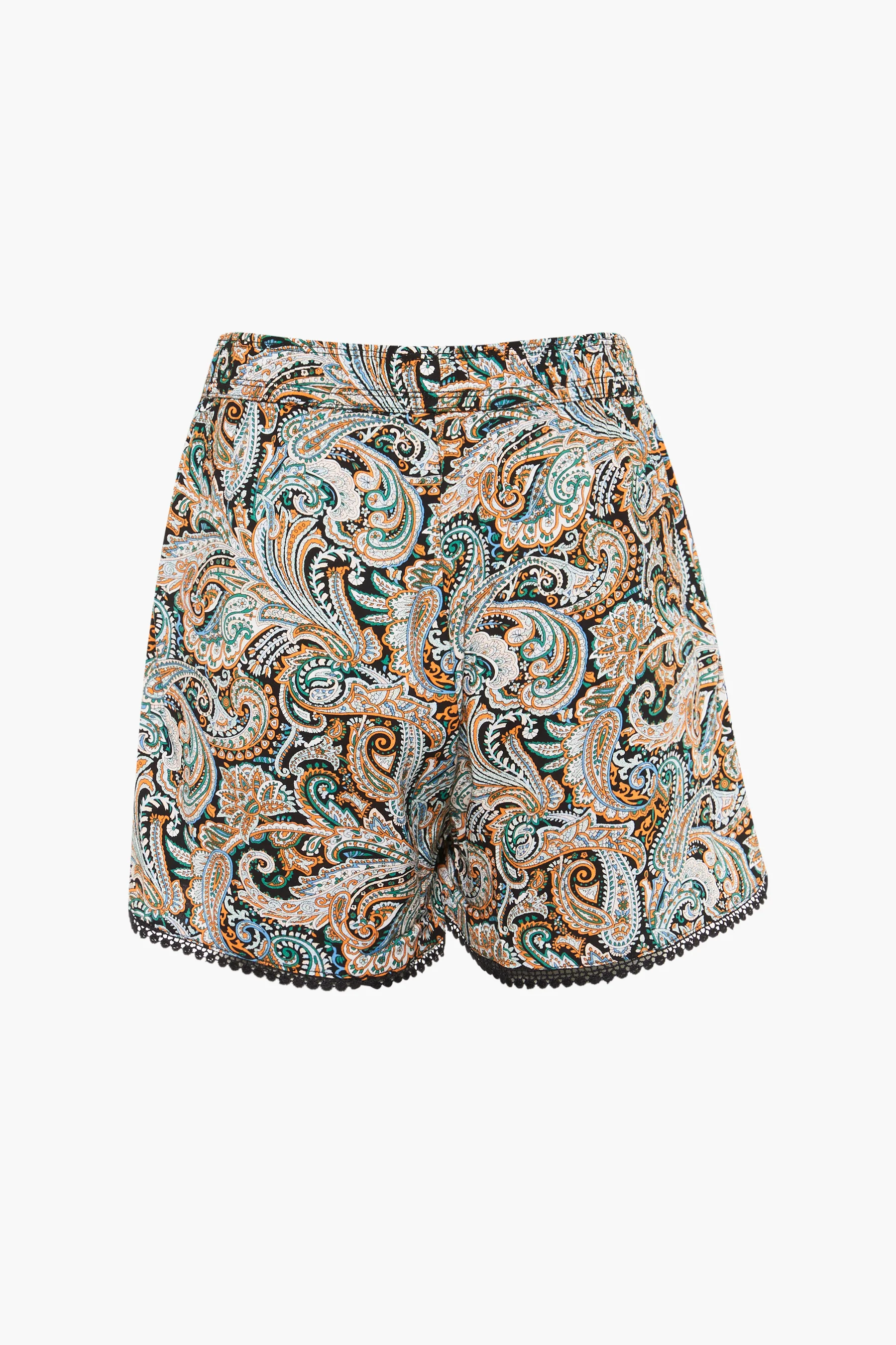 Short - zwart - Image 3