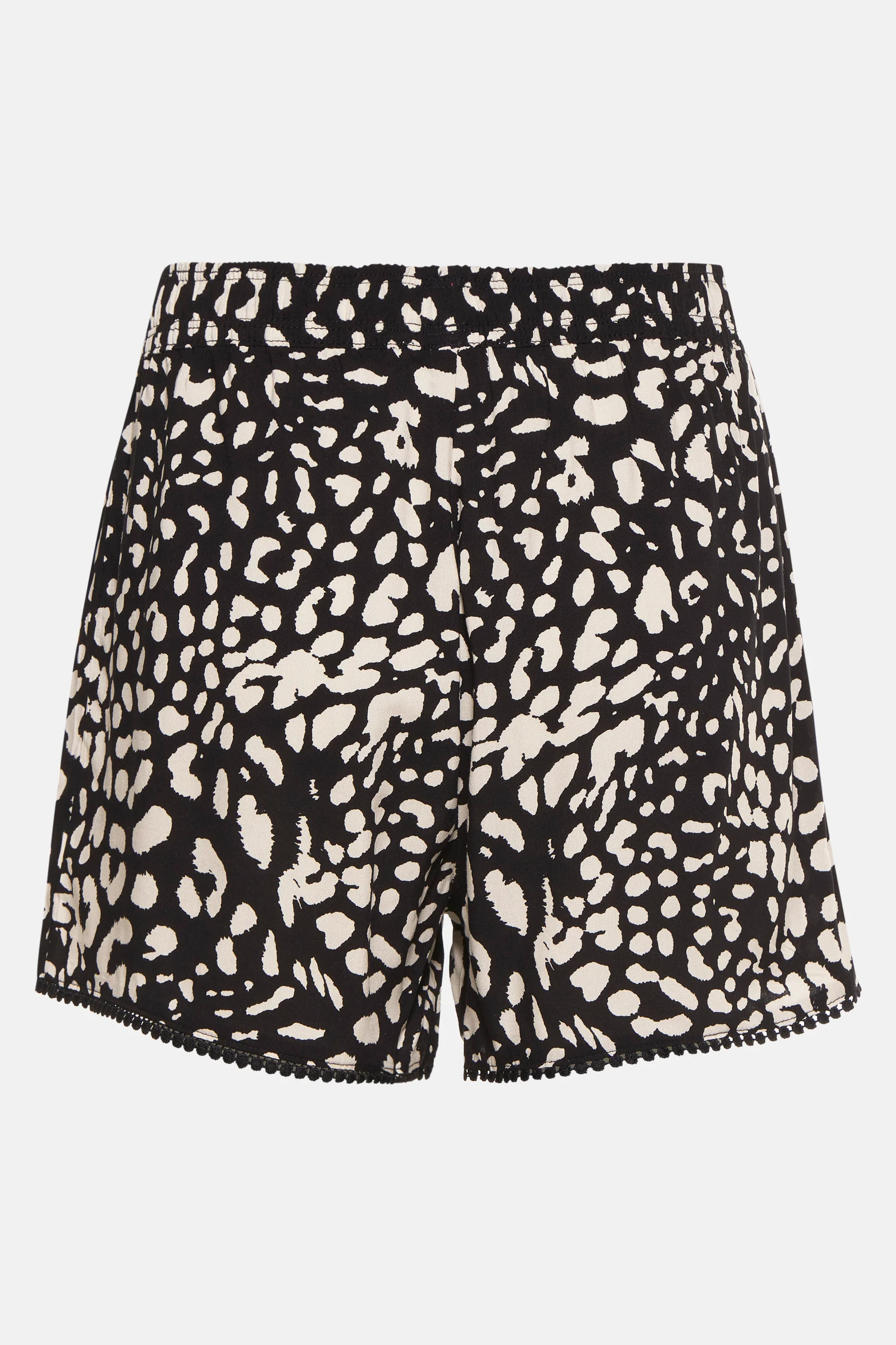 Short - zwart - Image 2