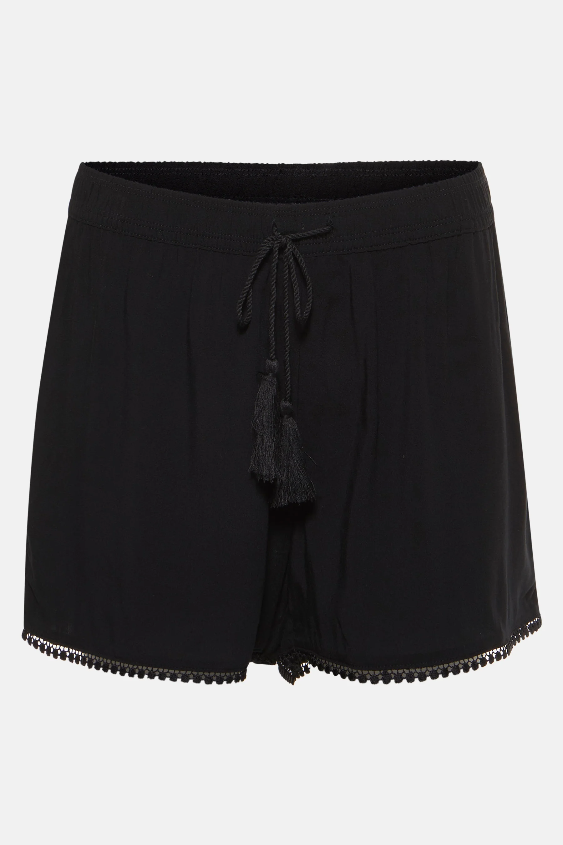 Short - zwart