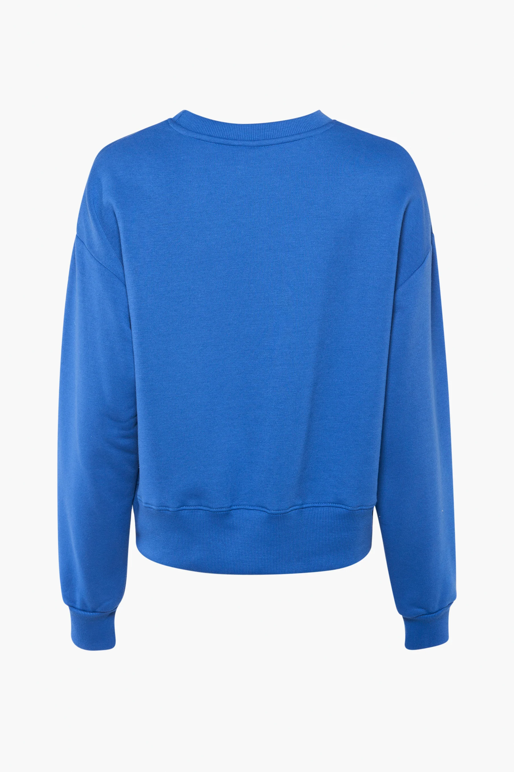Sweater - blauw - Image 2