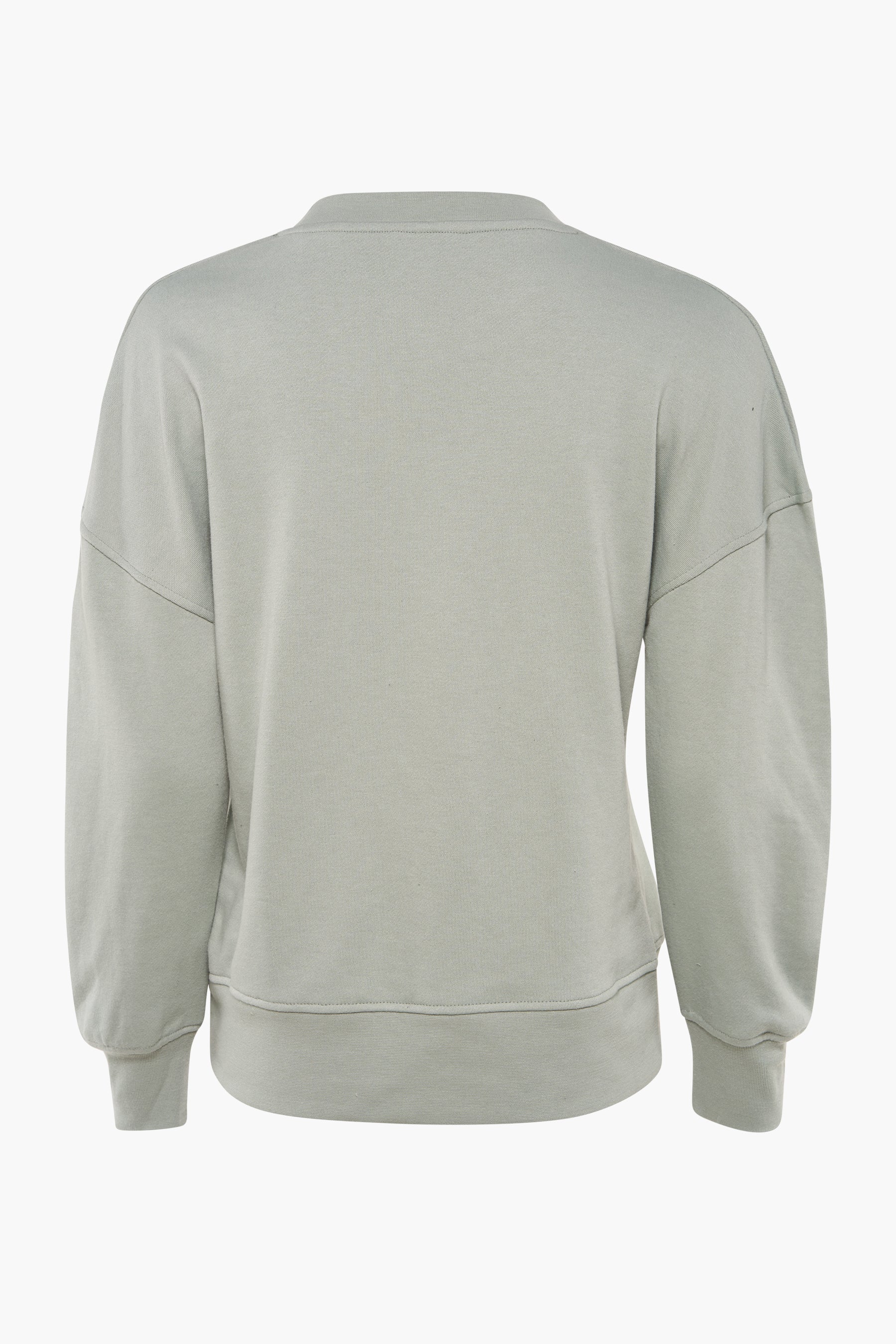 Sweater - groen - Image 2