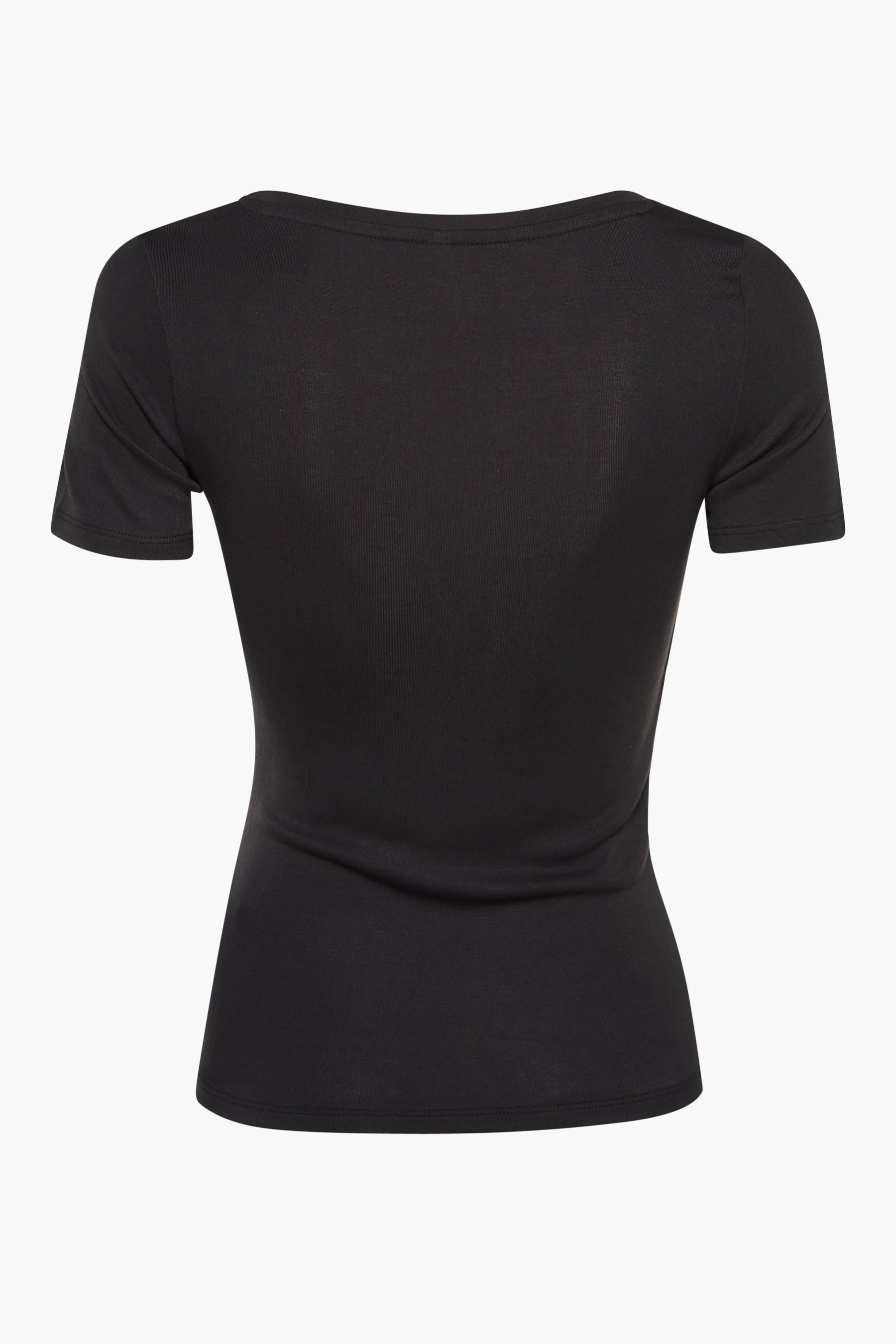 T-shirt - zwart - Image 2