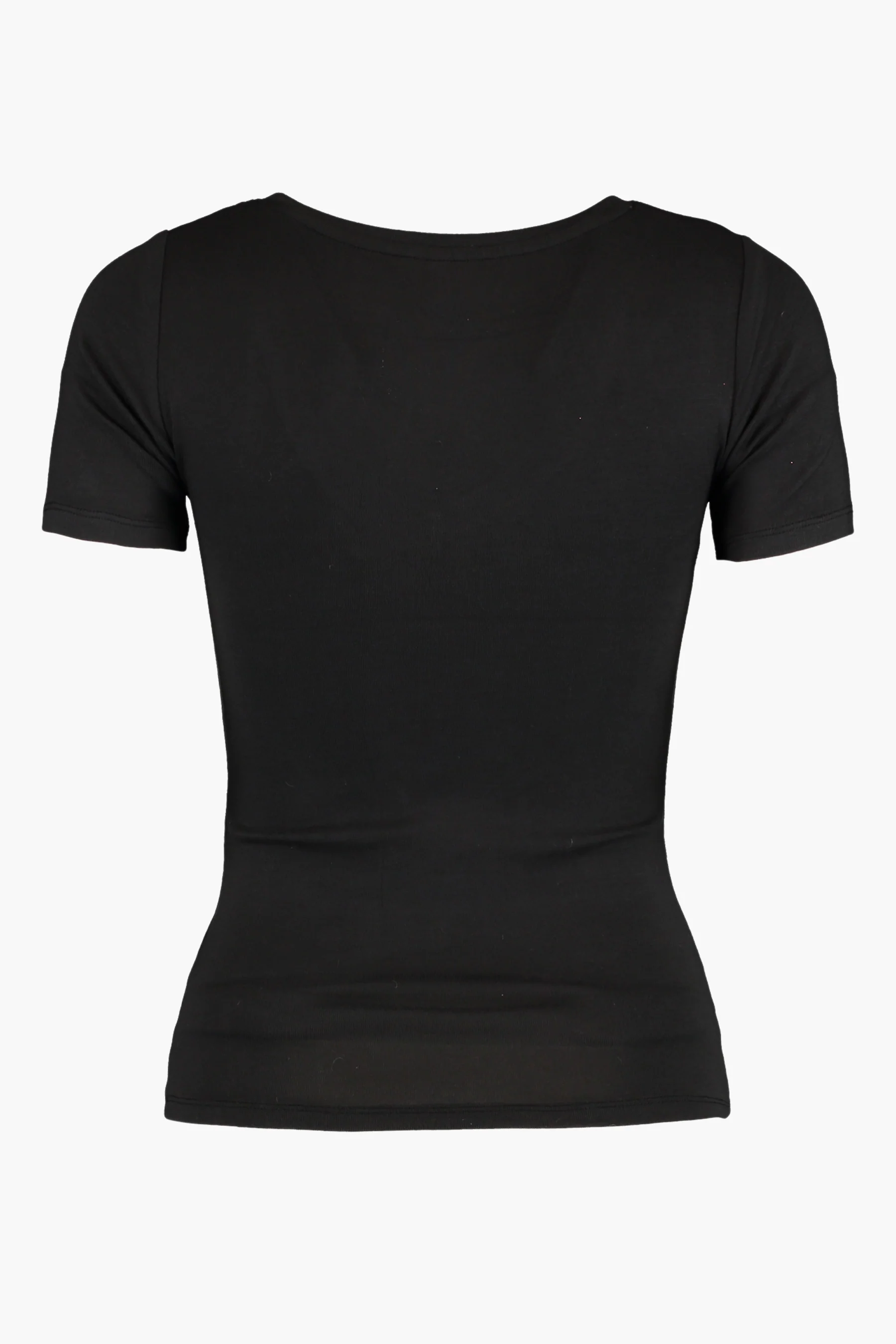 T-shirt - zwart - Image 3