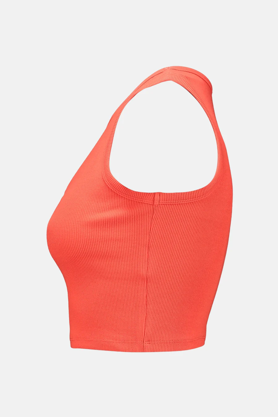 Top - oranje - Image 3