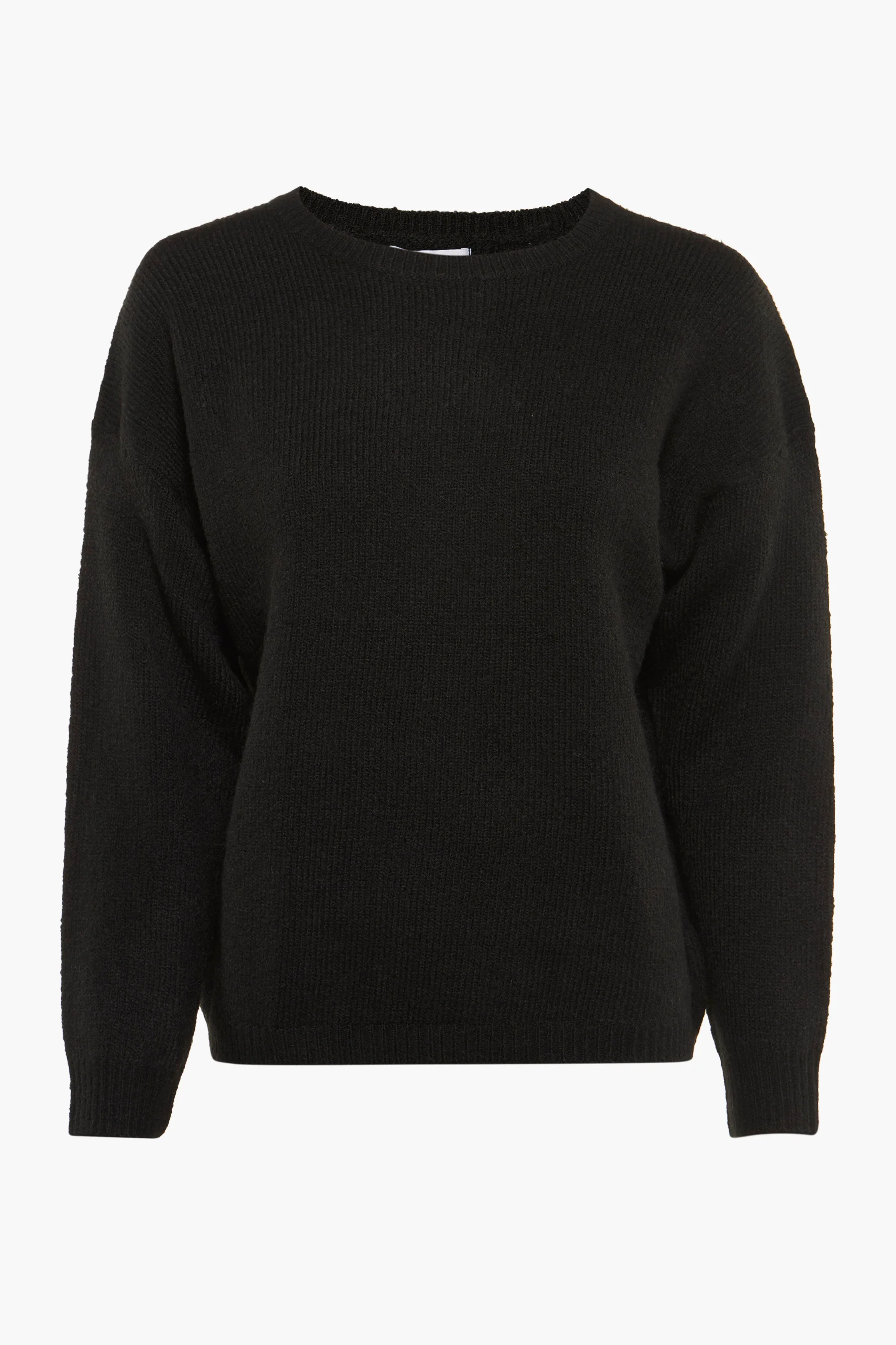 Pull - zwart