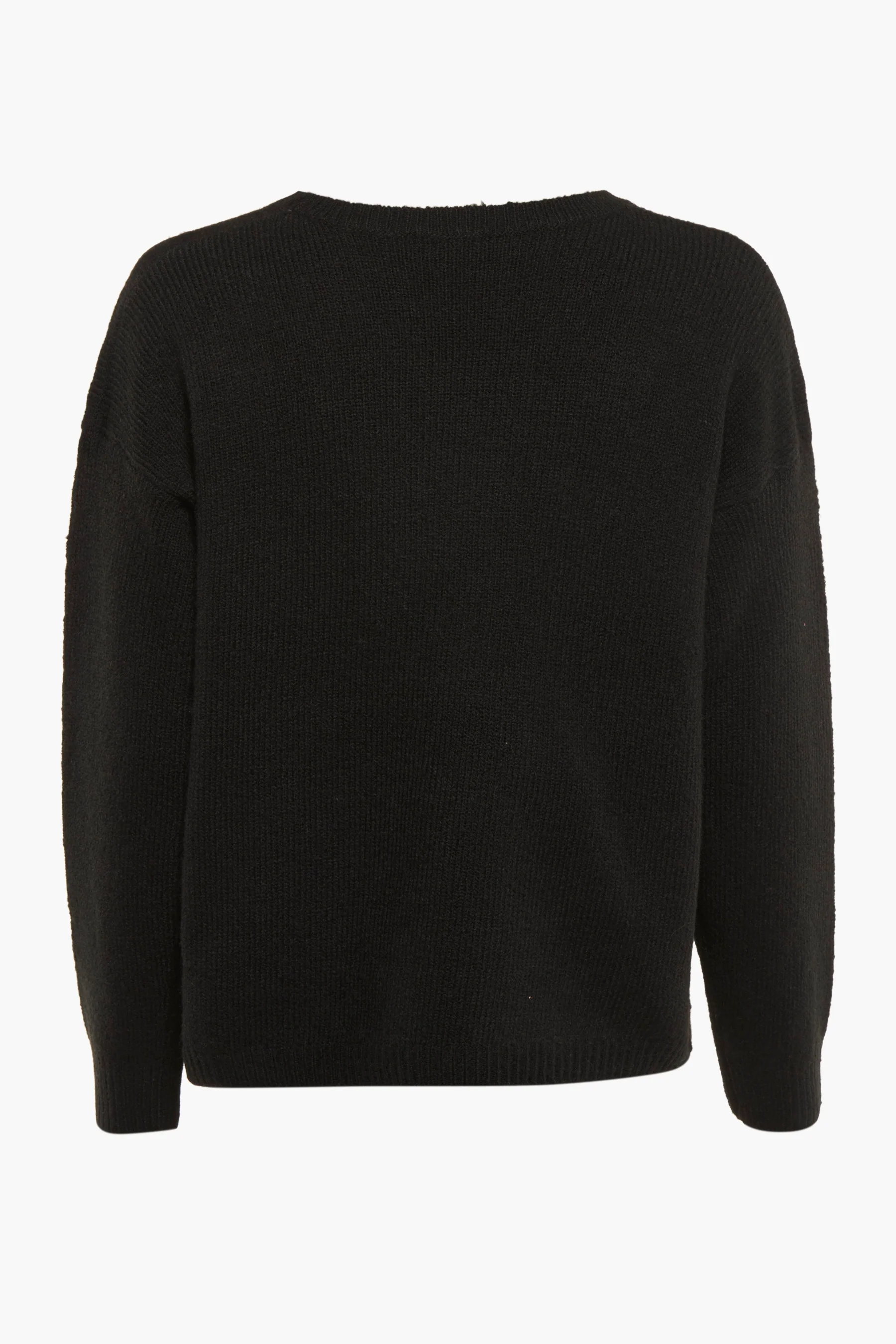 Pull - zwart - Image 2
