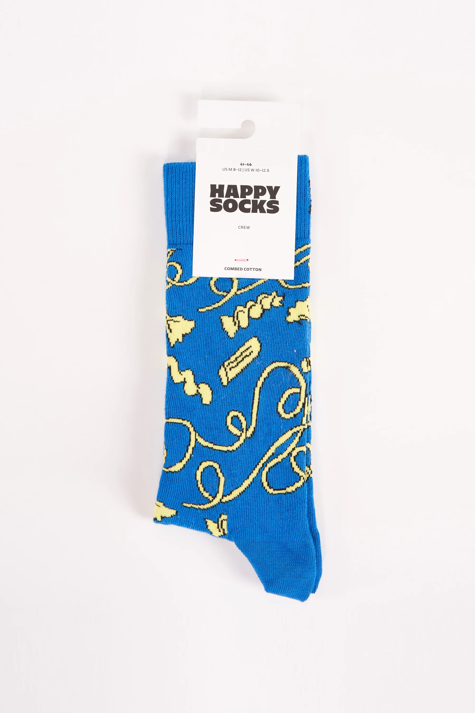 Sokken - blauw - Image 2