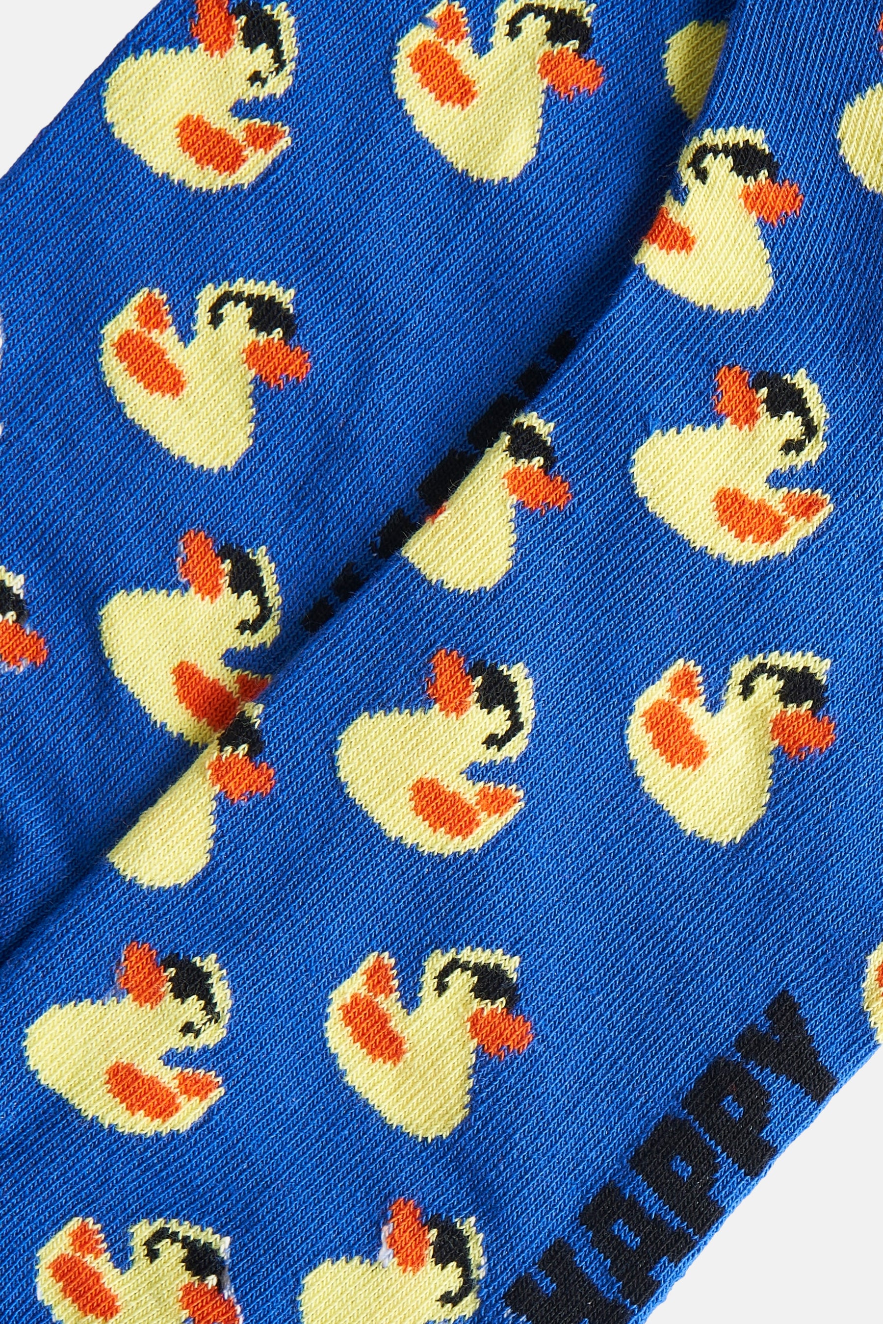 Sokken - blauw - Image 2