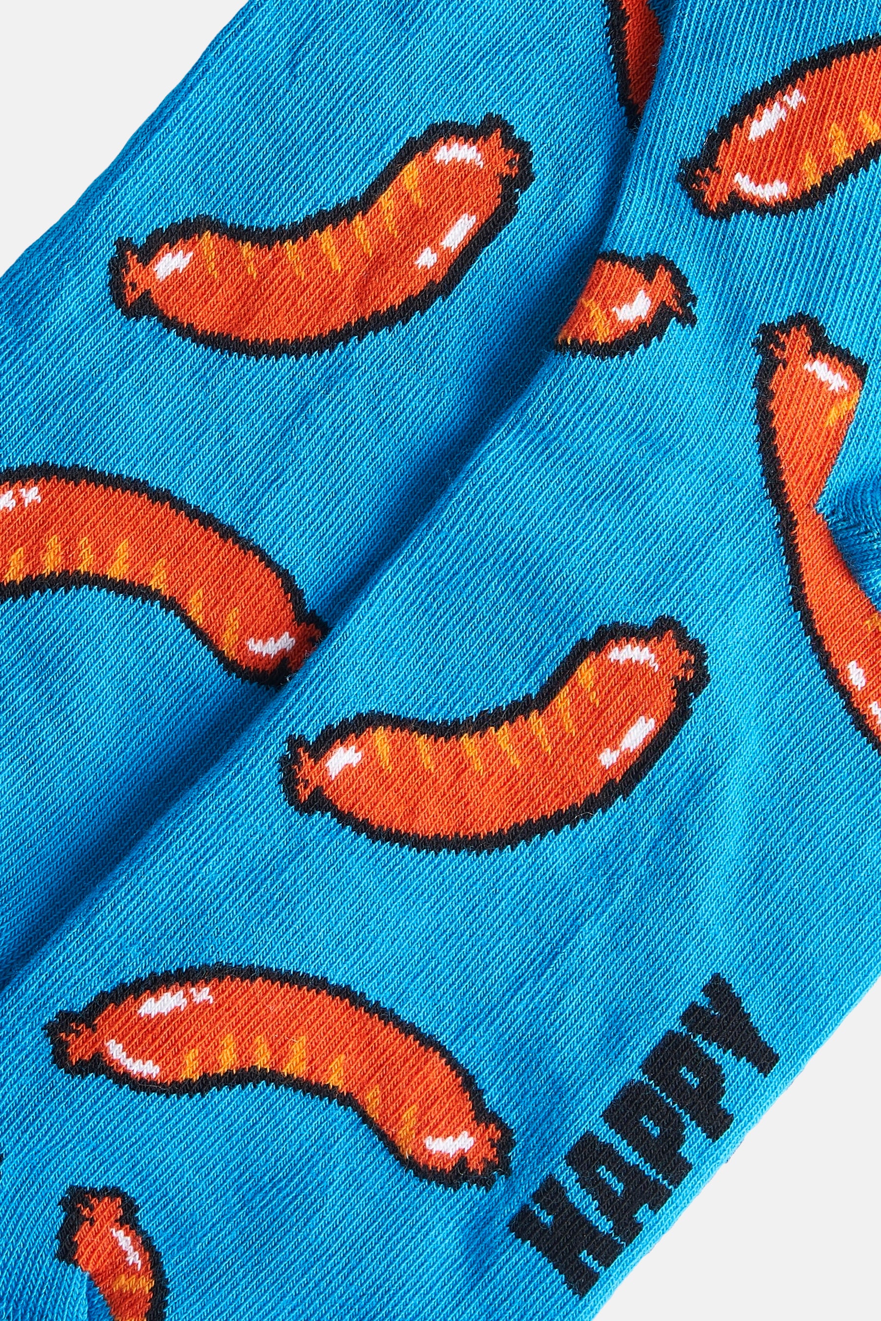 Sokken - blauw - Image 2
