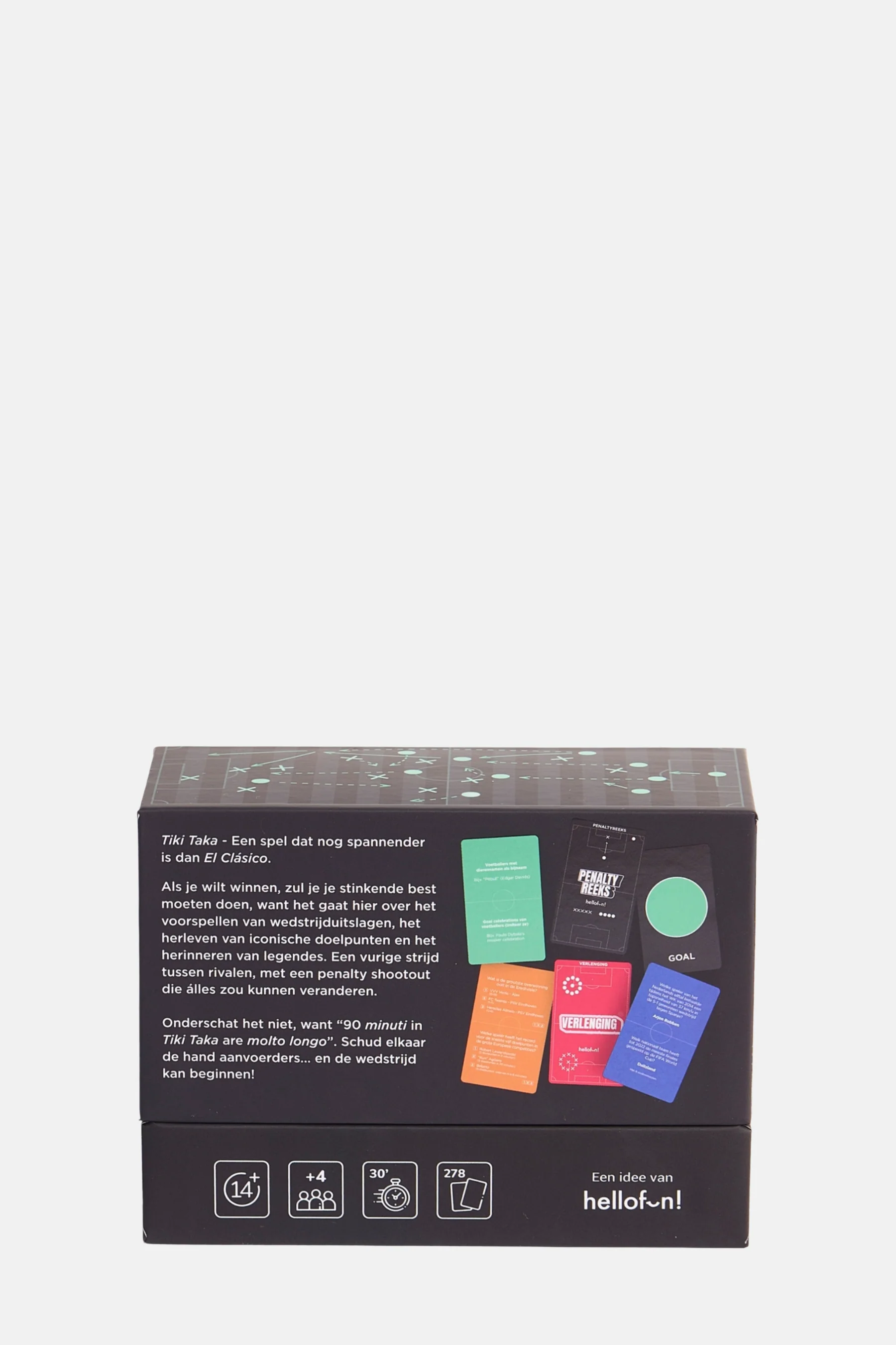 Geschenk - multicolor - Image 3
