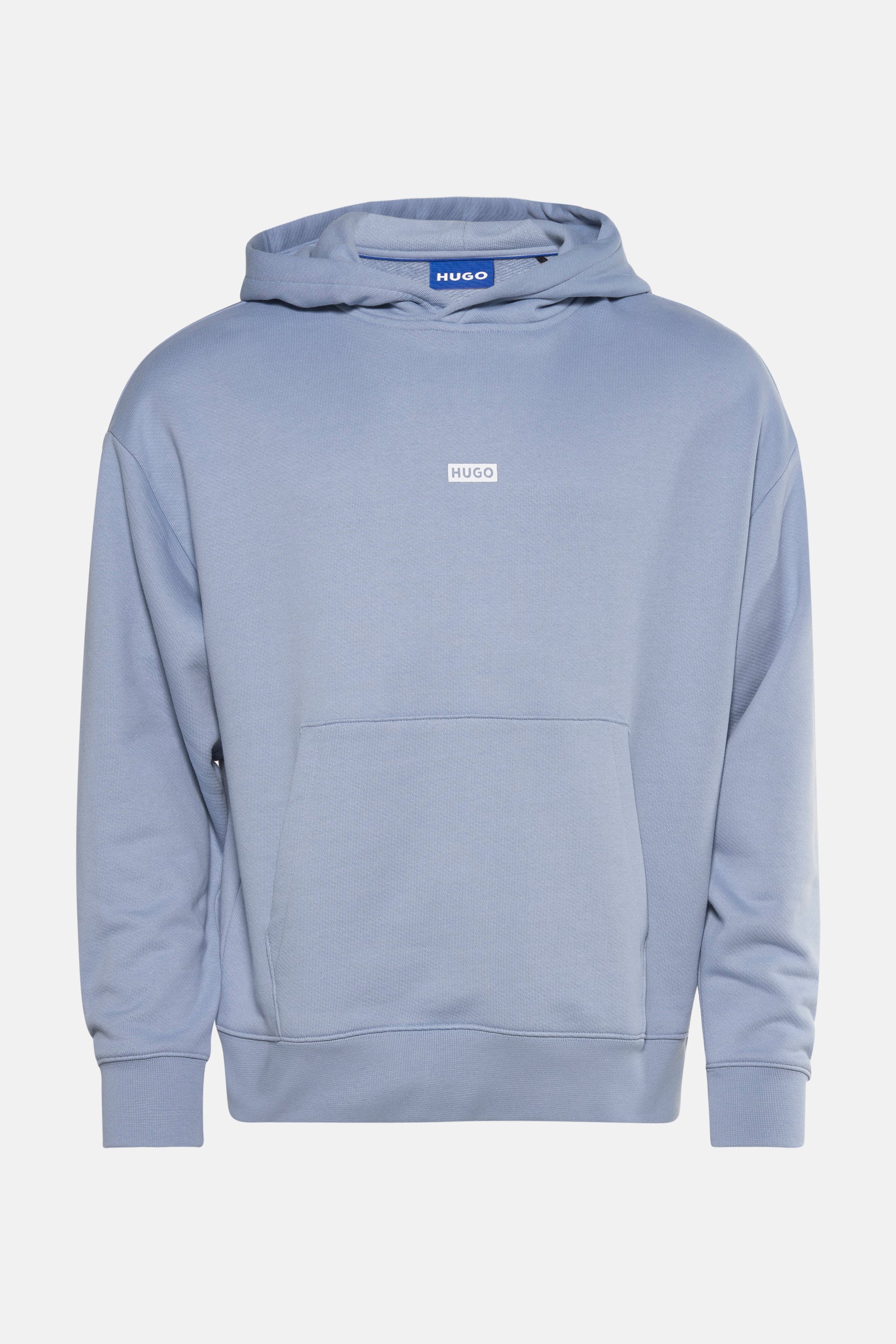 Sweater - blauw