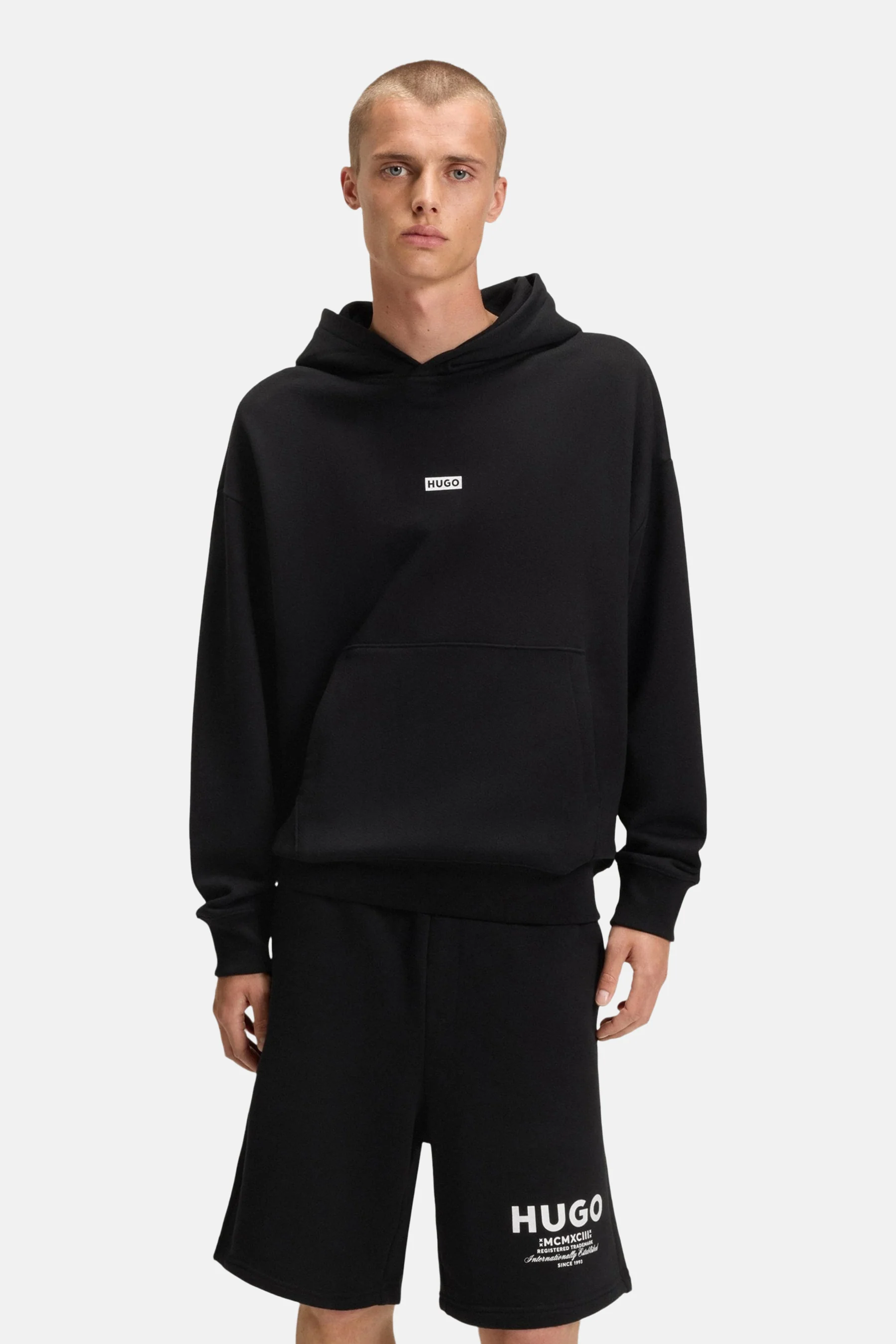 Sweater - zwart - Image 2