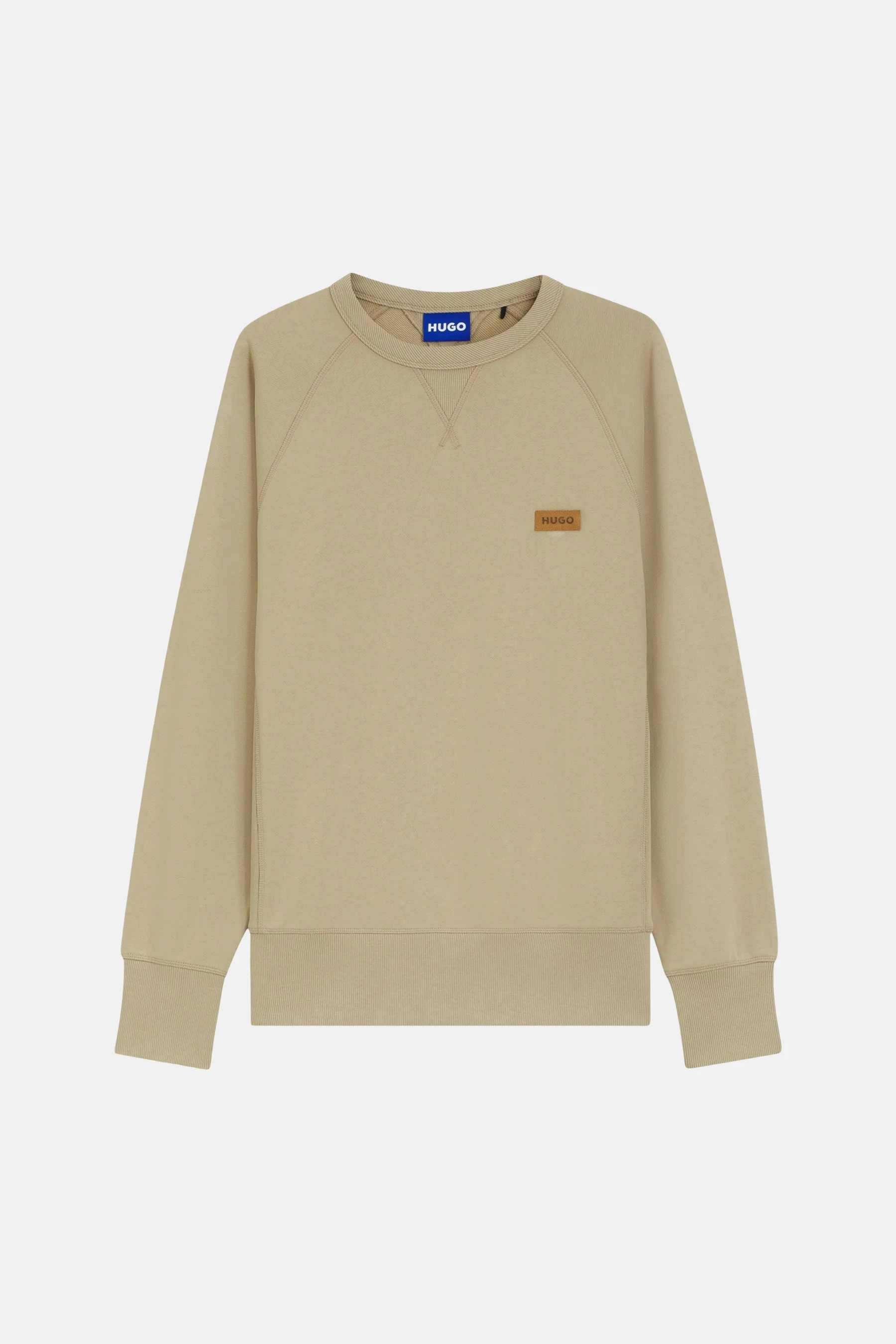 Sweater - beige