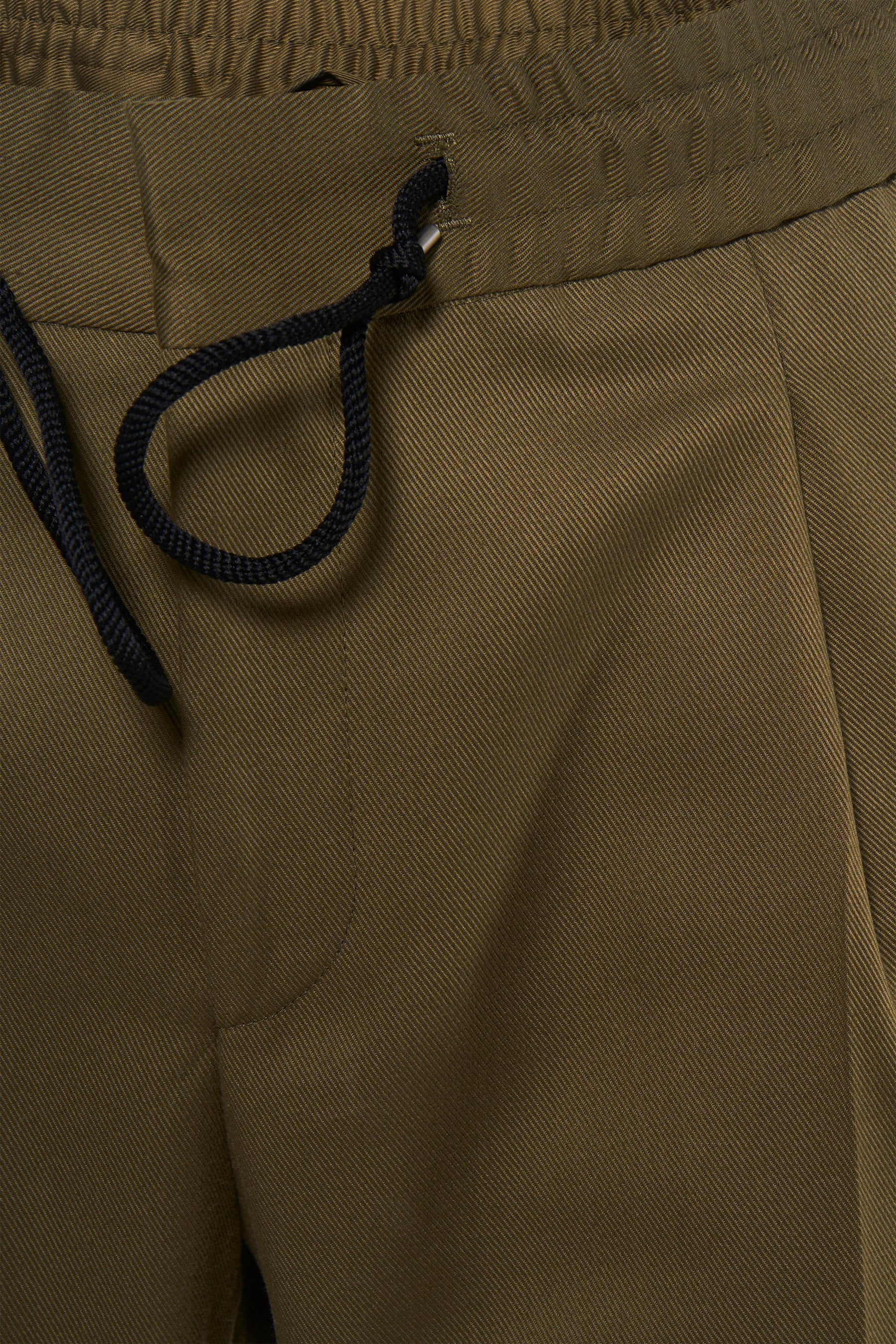 Broek groen - HUGO - Image 5