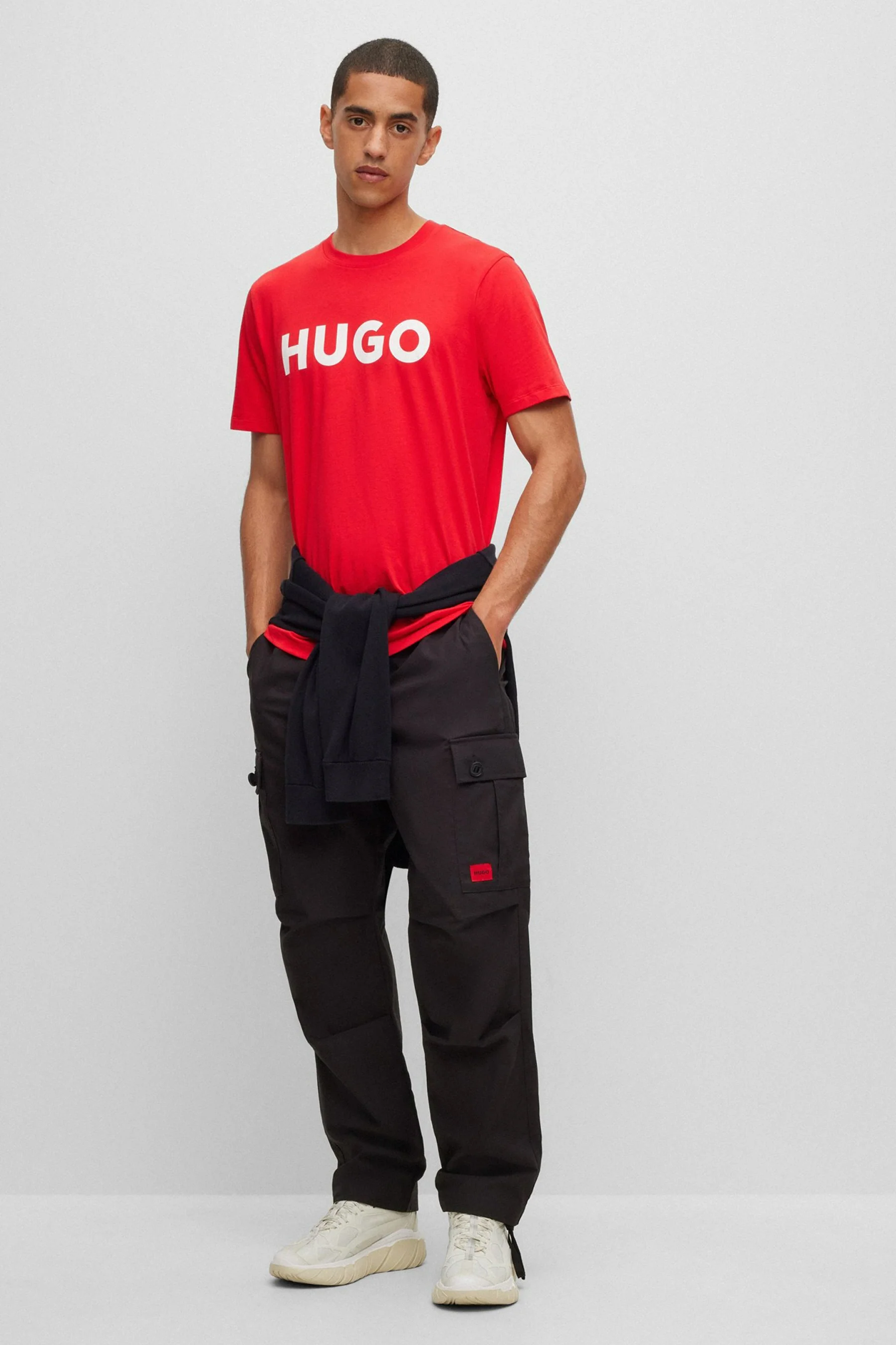 Broek - grijs - Image 2