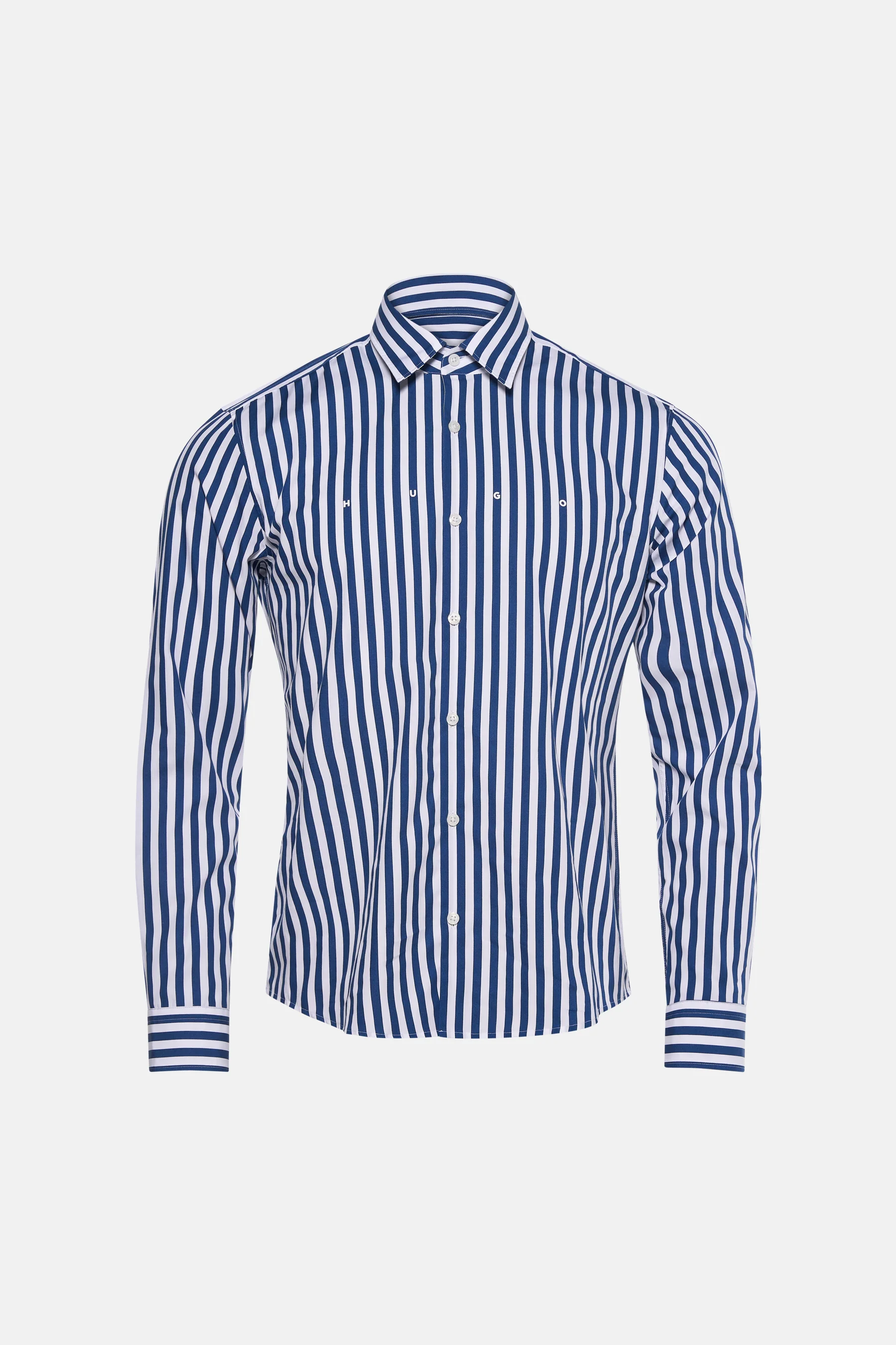 Hemd - blauw - Image 4